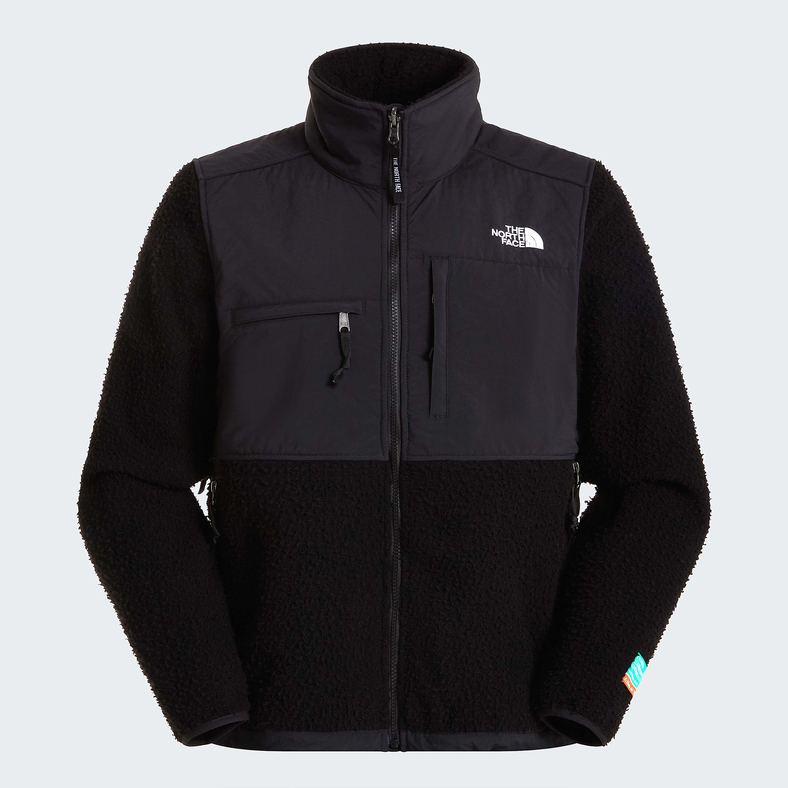 Giacca Casentino Denali 1995 unisex TNF TNF Black HERO