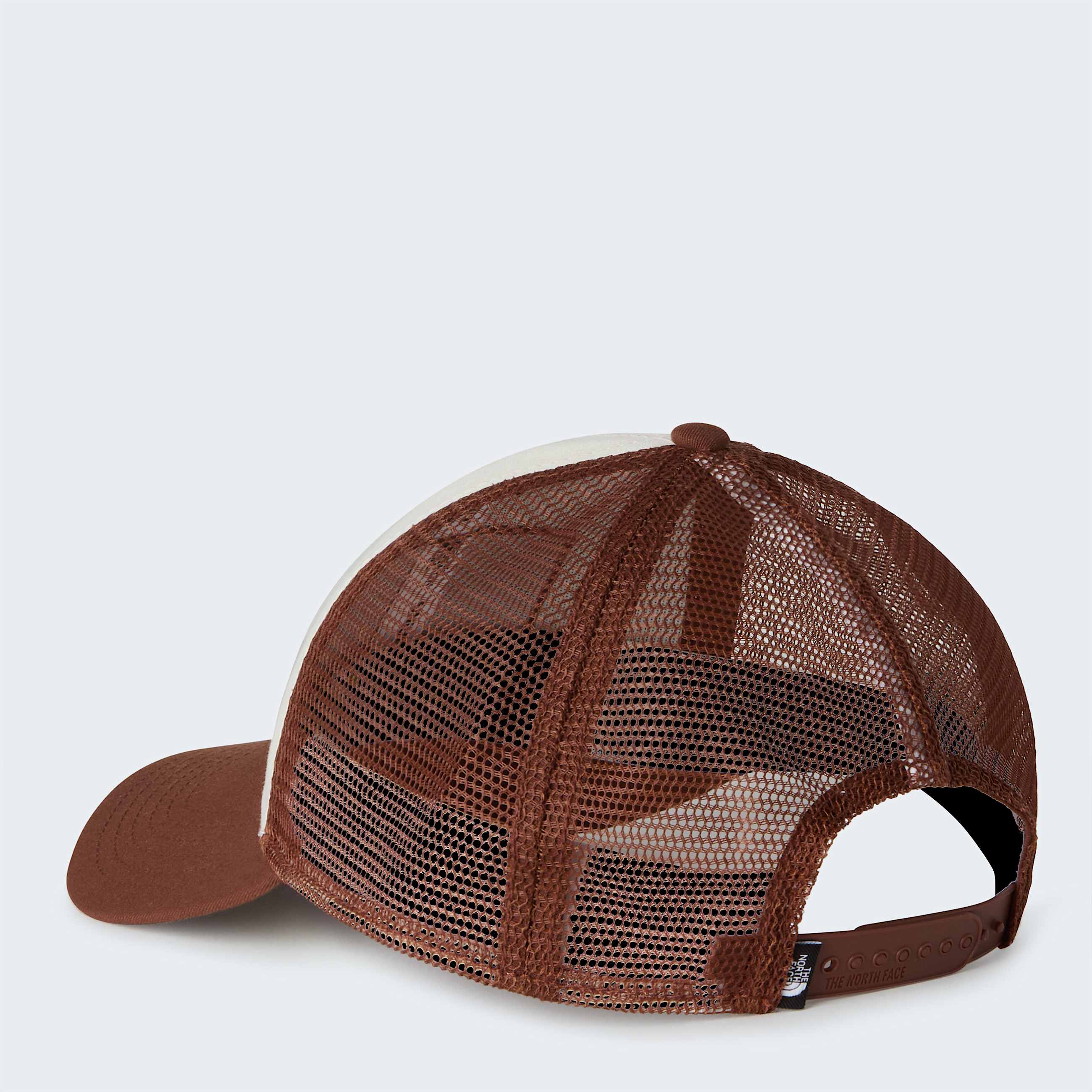 Gorra de camionero Mudder TNF Ember SoilWhite Dune ALT2