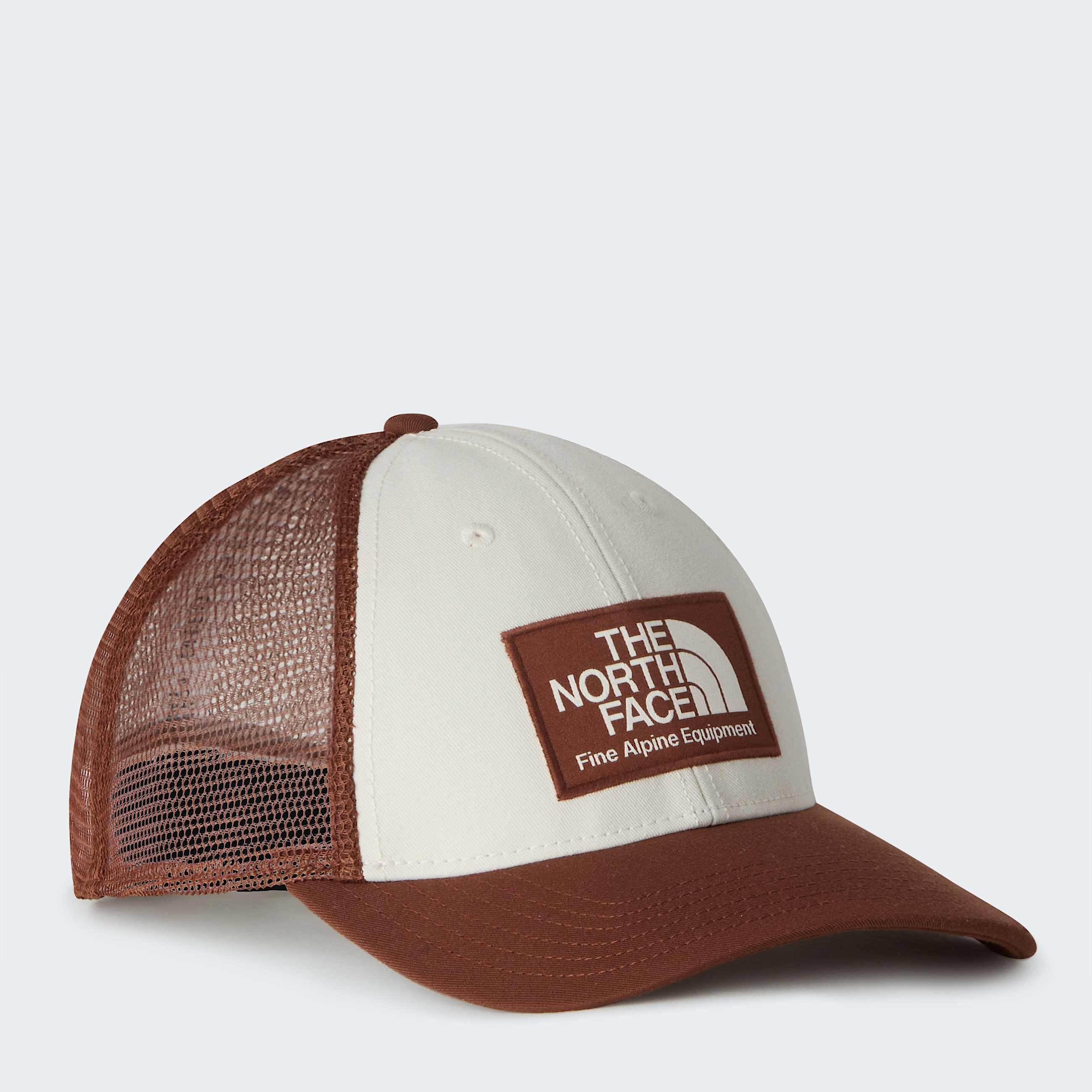 Gorra de camionero Mudder TNF Ember SoilWhite Dune HERO