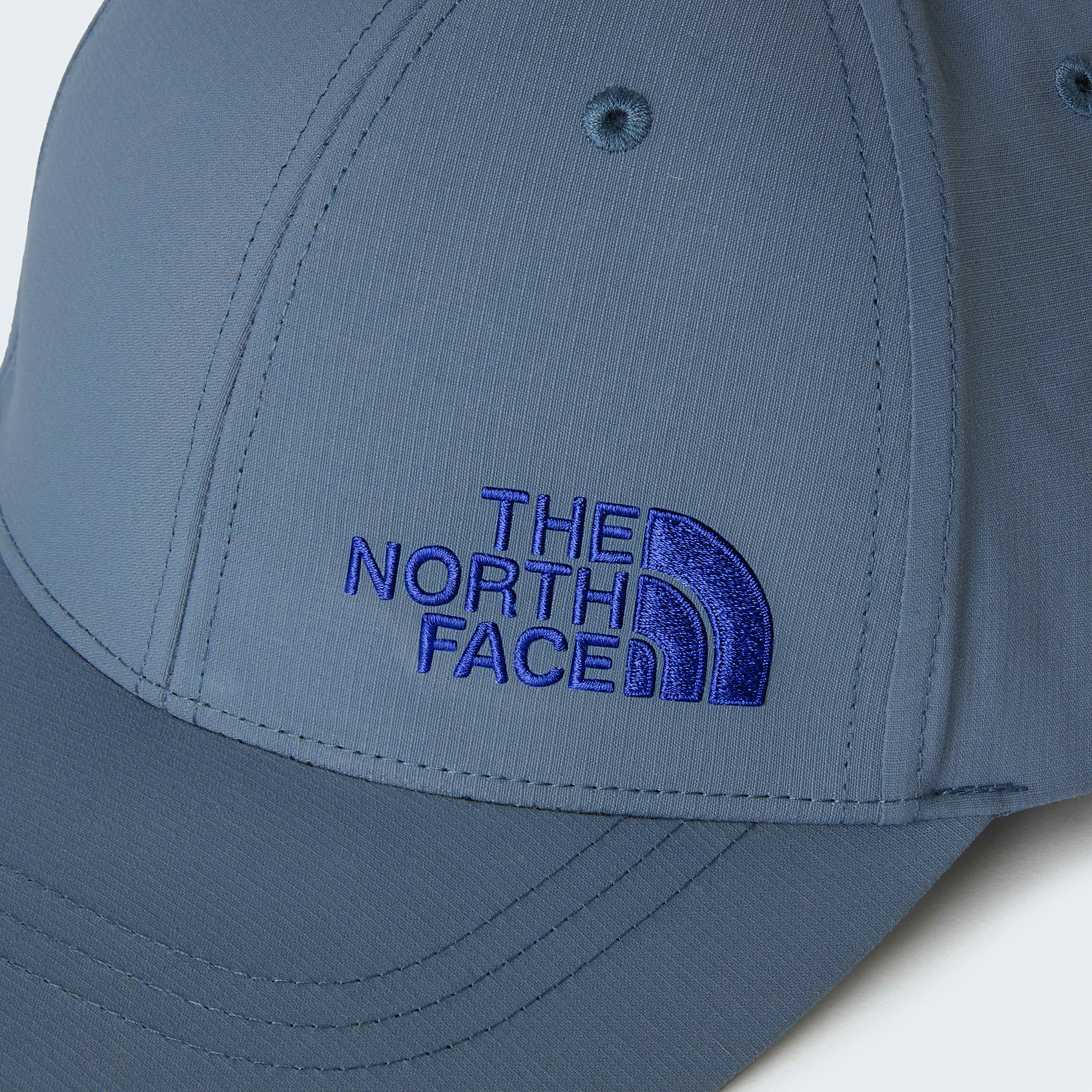 Womens Horizon Cap TNF Granite Grey ALT3