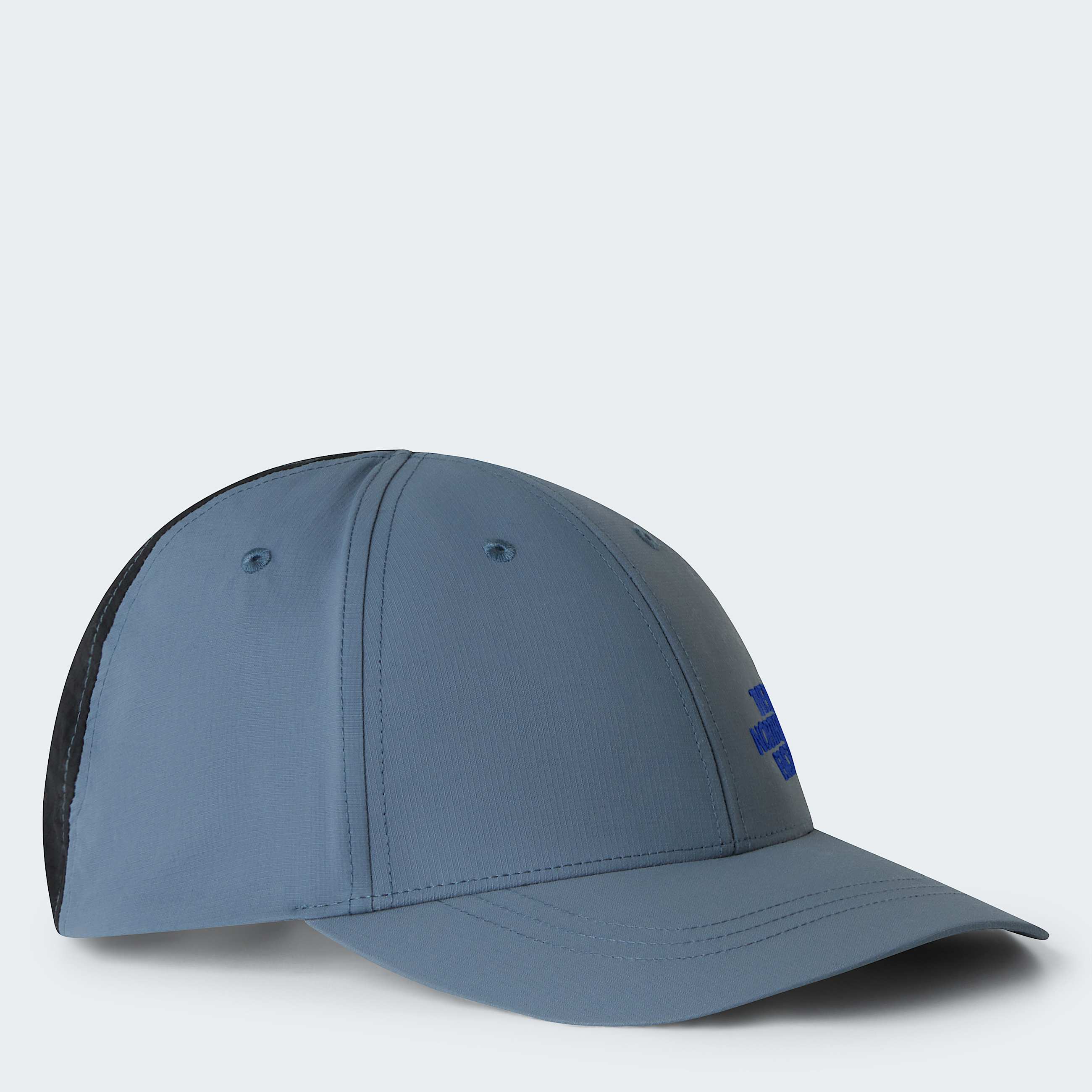 Womens Horizon Cap TNF Granite Grey HERO