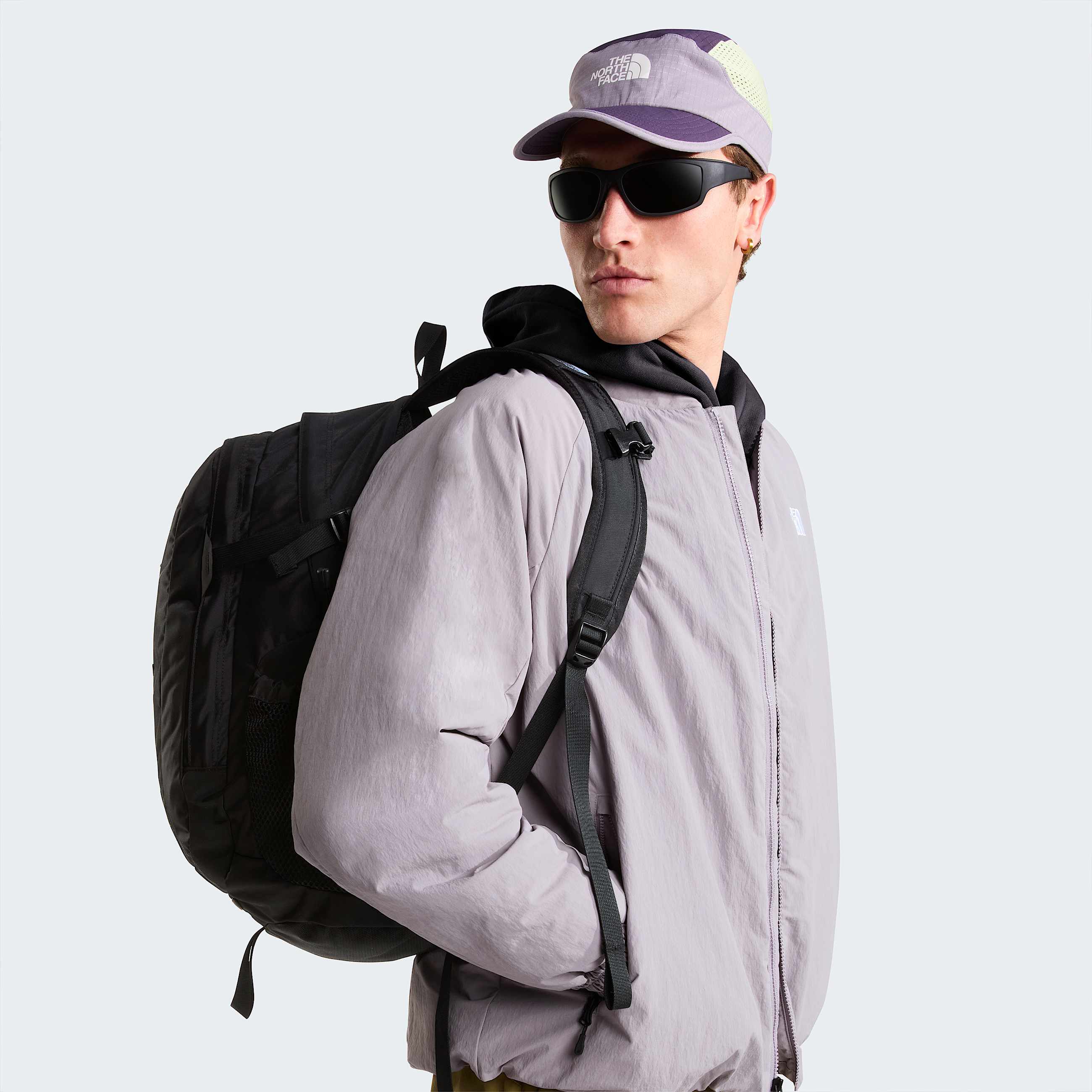 Giacca bomber NSE Light unisex TNF ALT8