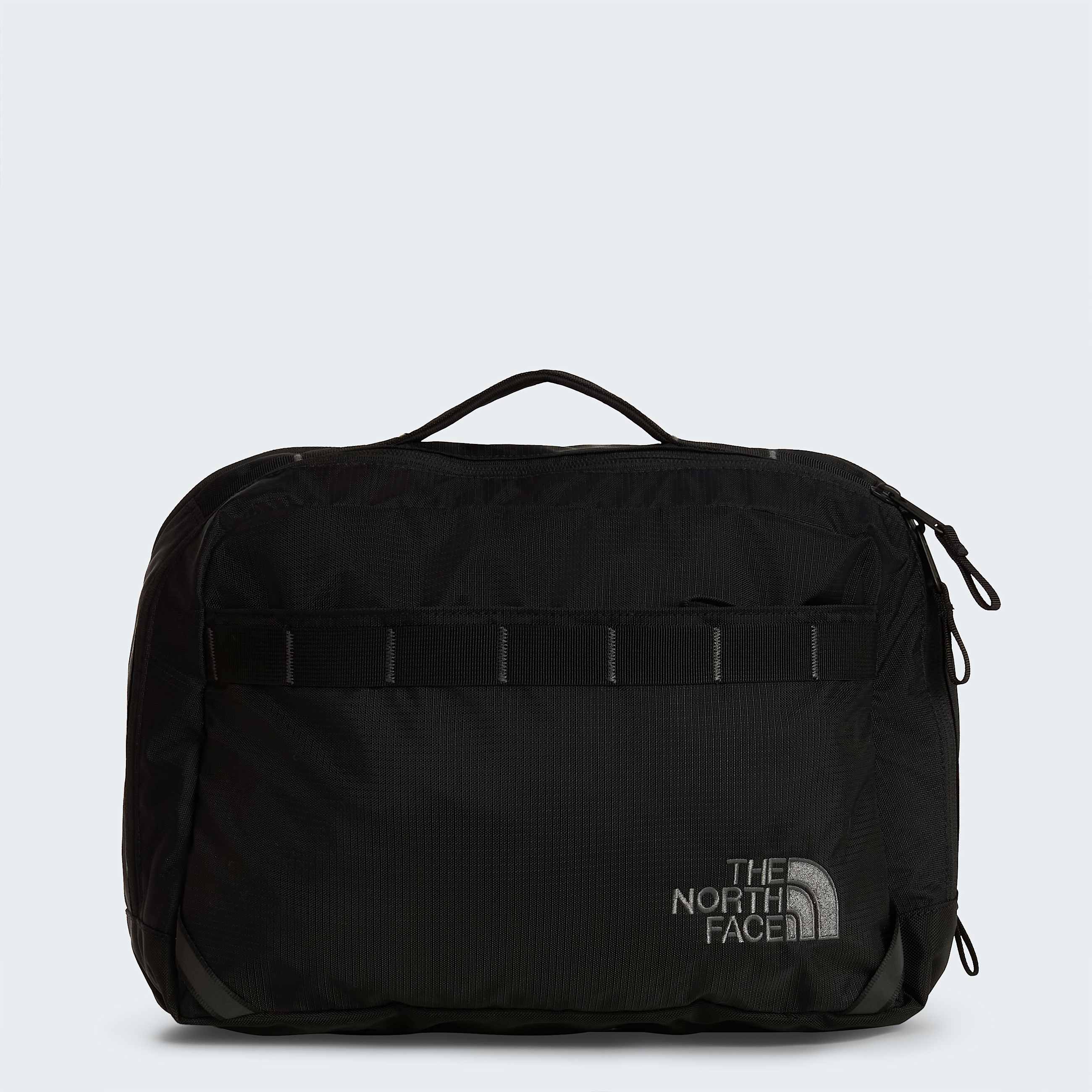 TNF Travel Slingbag TNF ALT5