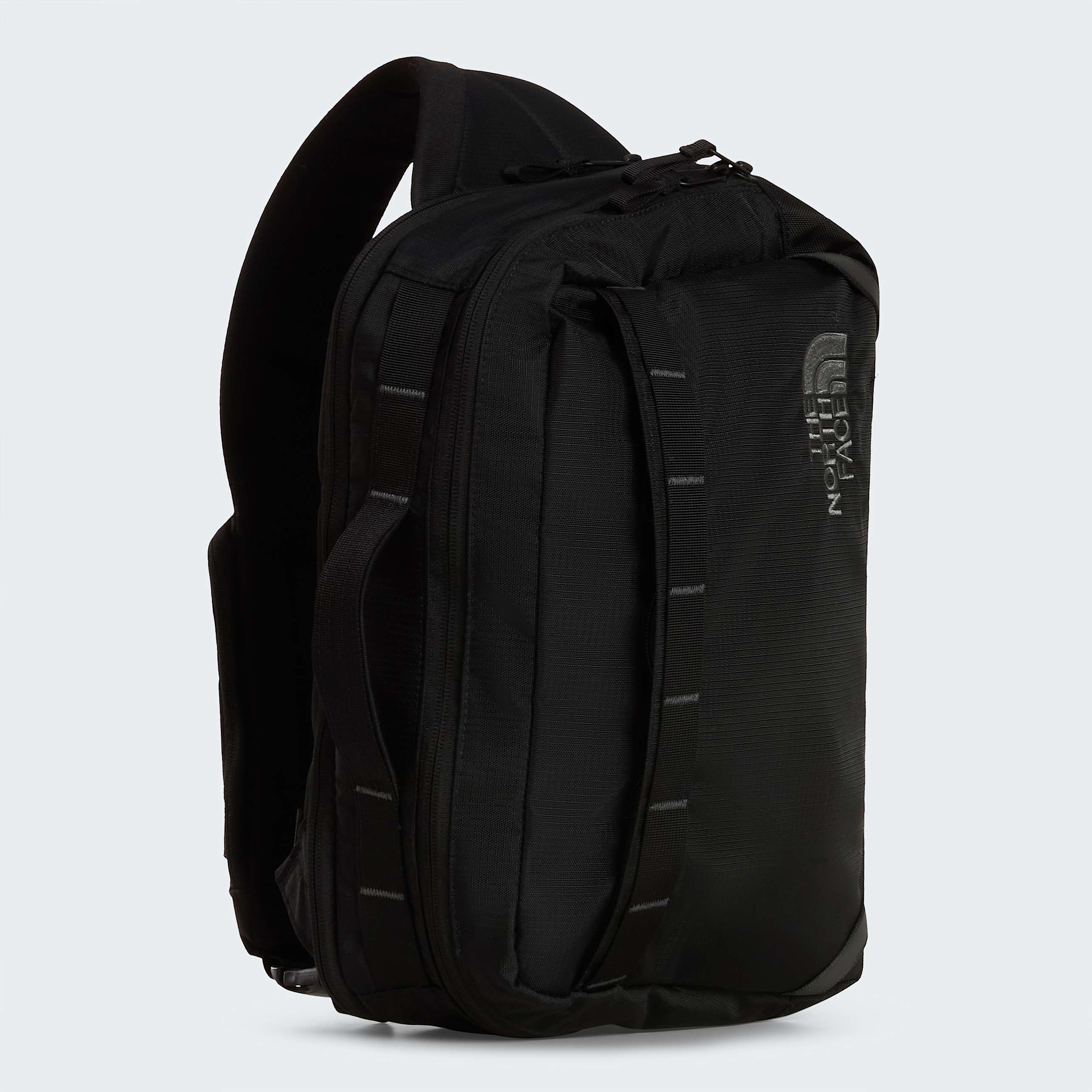 TNF Travel Slingbag TNF HERO