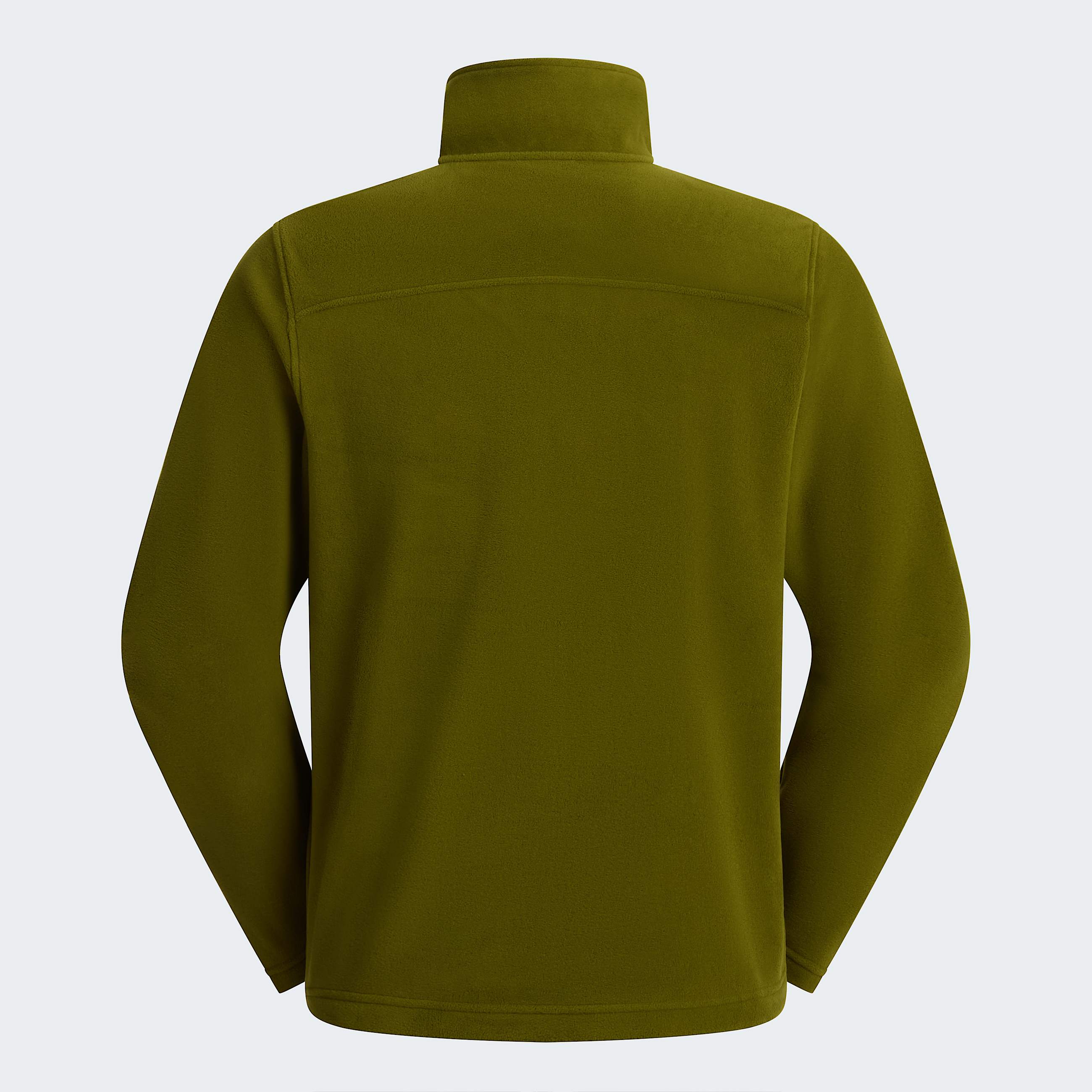 Giacca in pile Emilio da uomo TNF ALT1