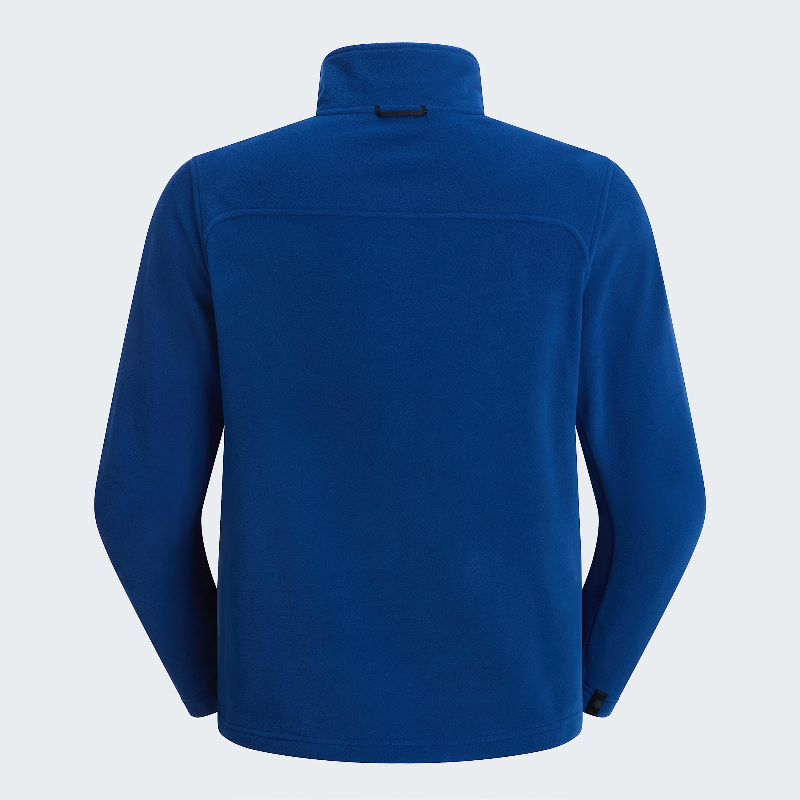 Emilio Fleece Jacket 2 TNF ALT1