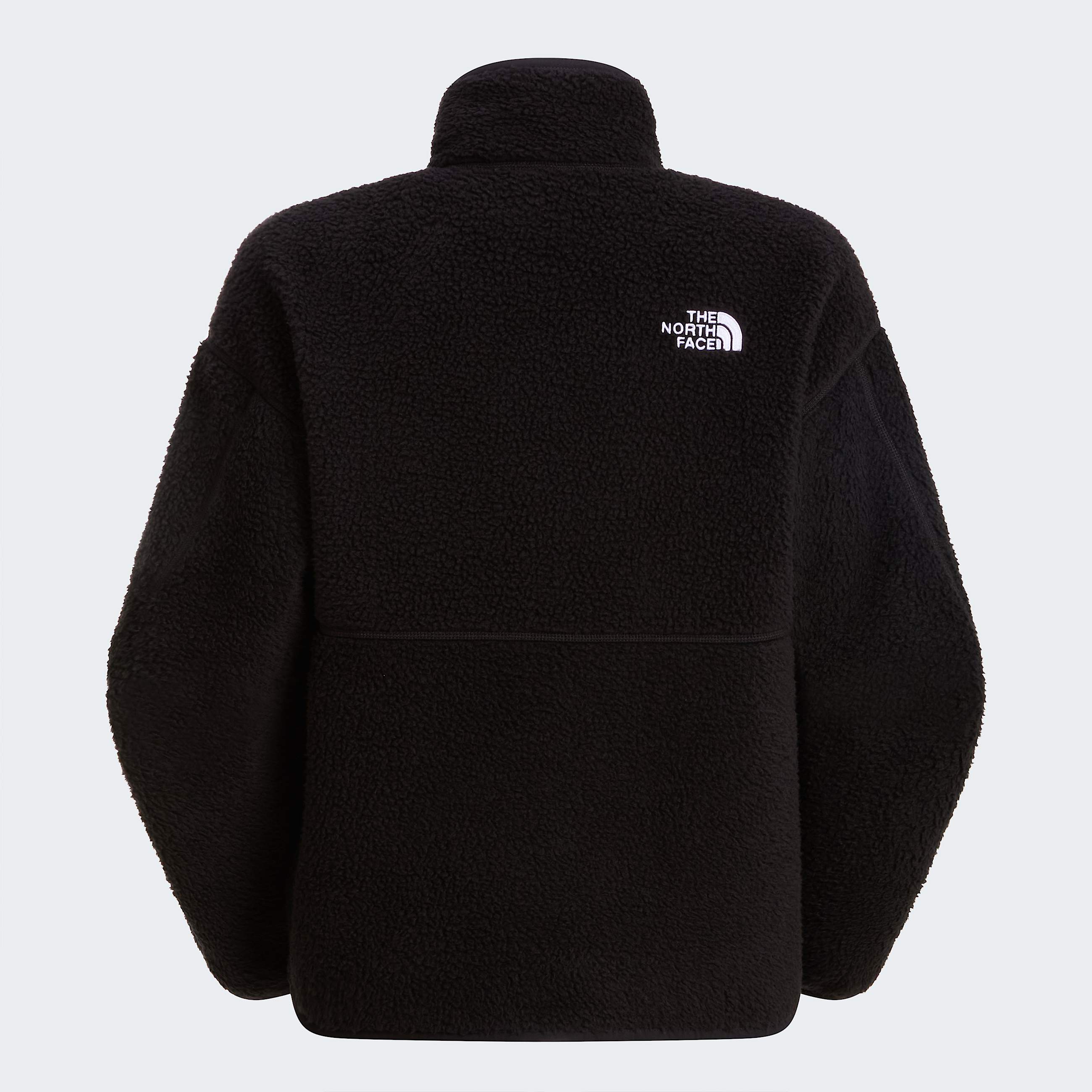 Koian HighPile Fleece Jacket W TNF ALT1