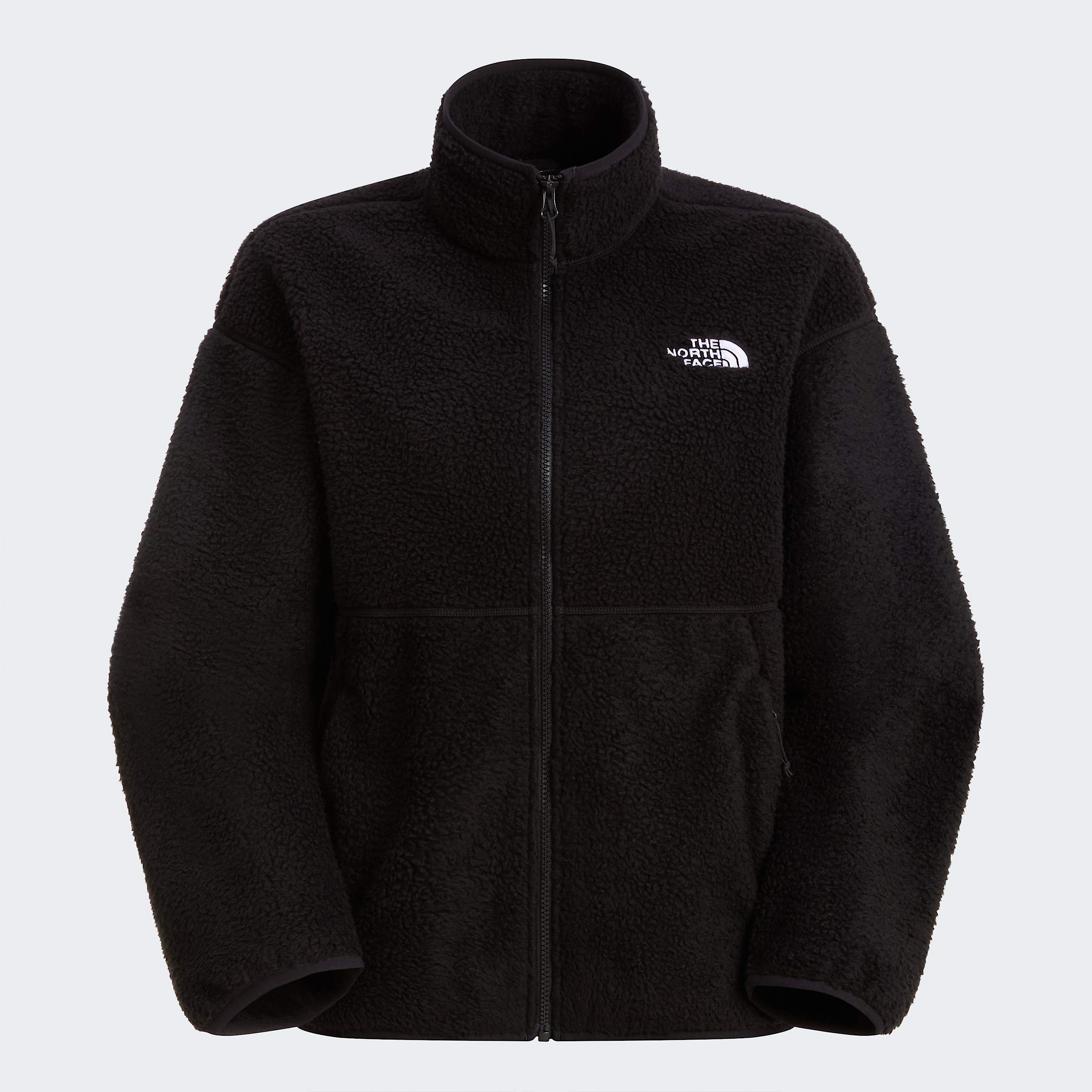 Koian HighPile Fleece Jacket W TNF HERO