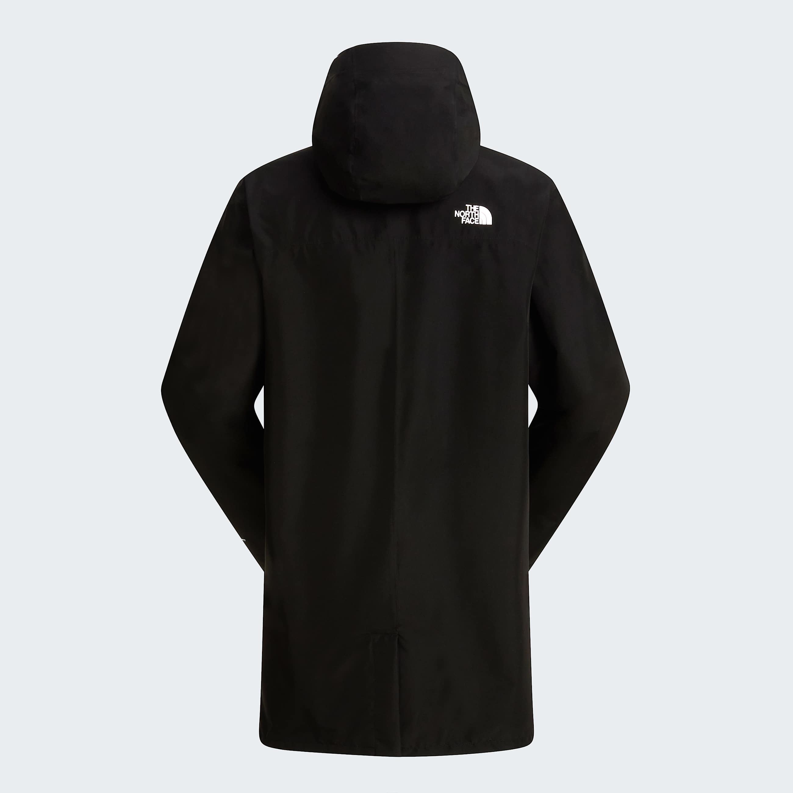 Parka Kuja DryVent da uomo TNF ALT1