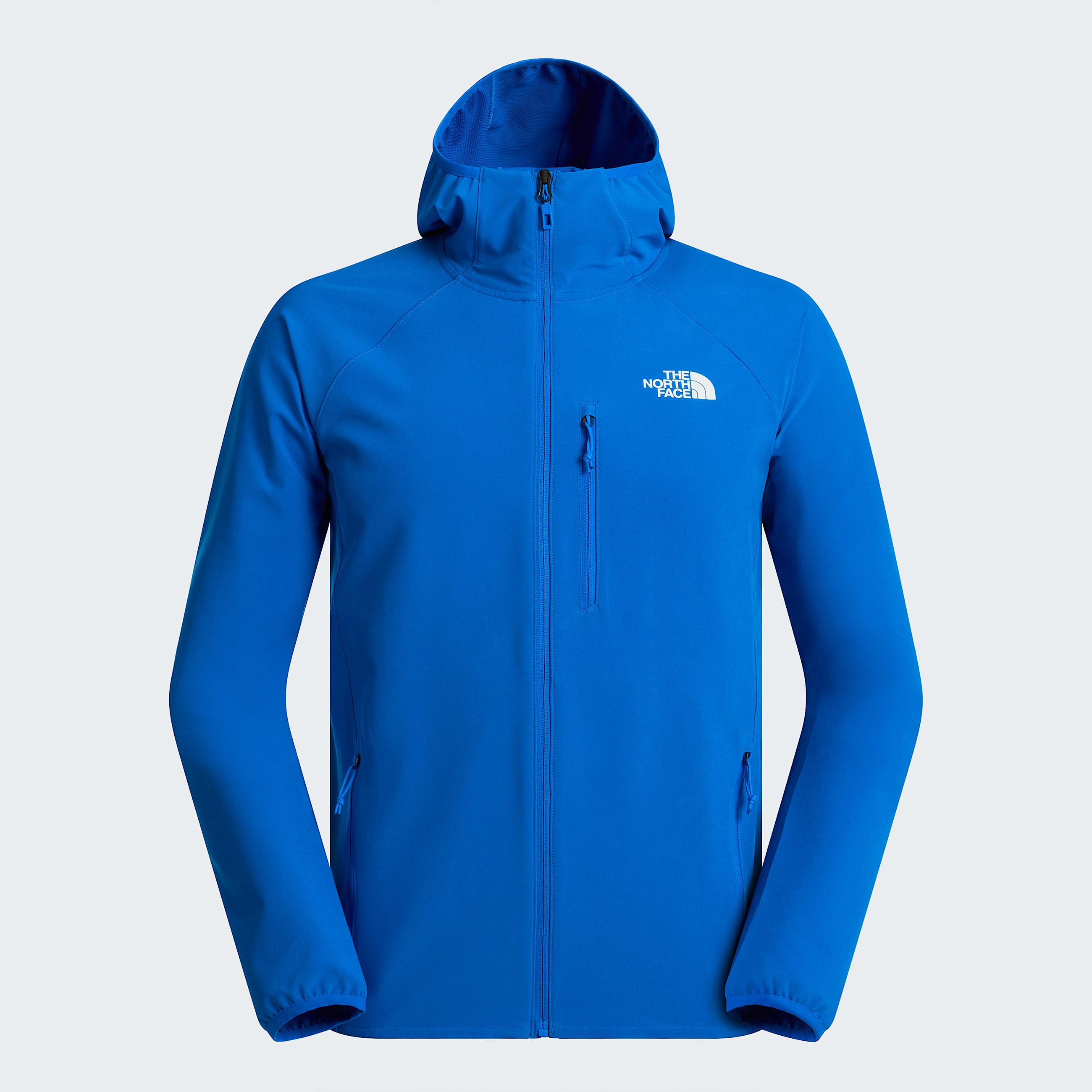 Giacca softshell Tai da uomo TNF HERO