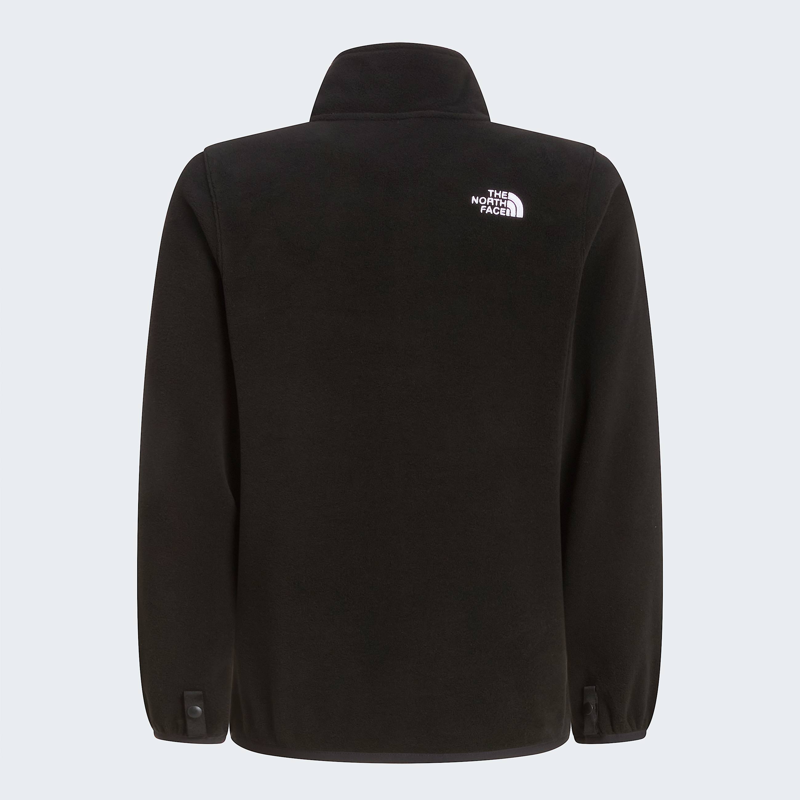 Giacca in pile Emilio da ragazzi TNF ALT1