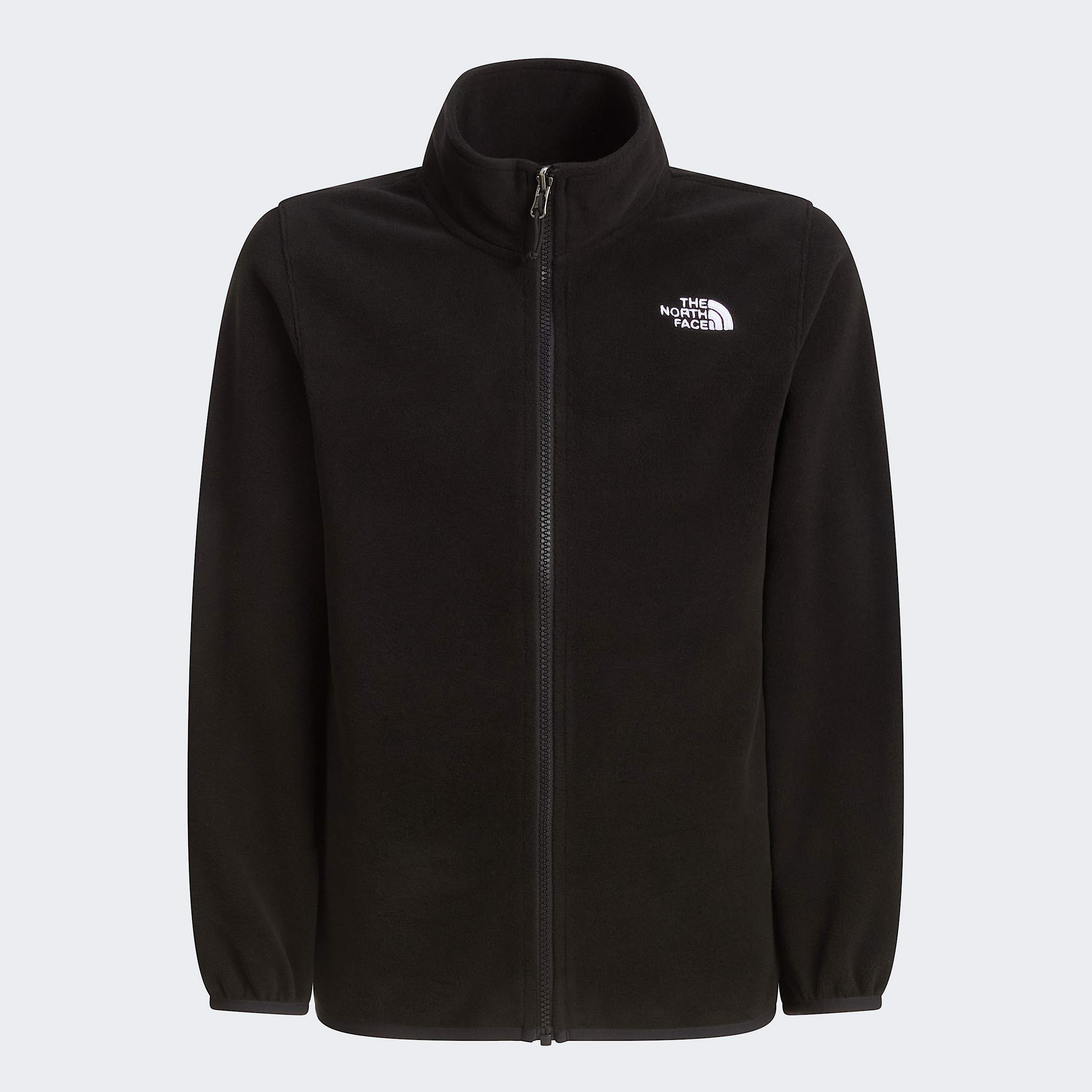 Emilio Fleece Jacket Junior TNF HERO
