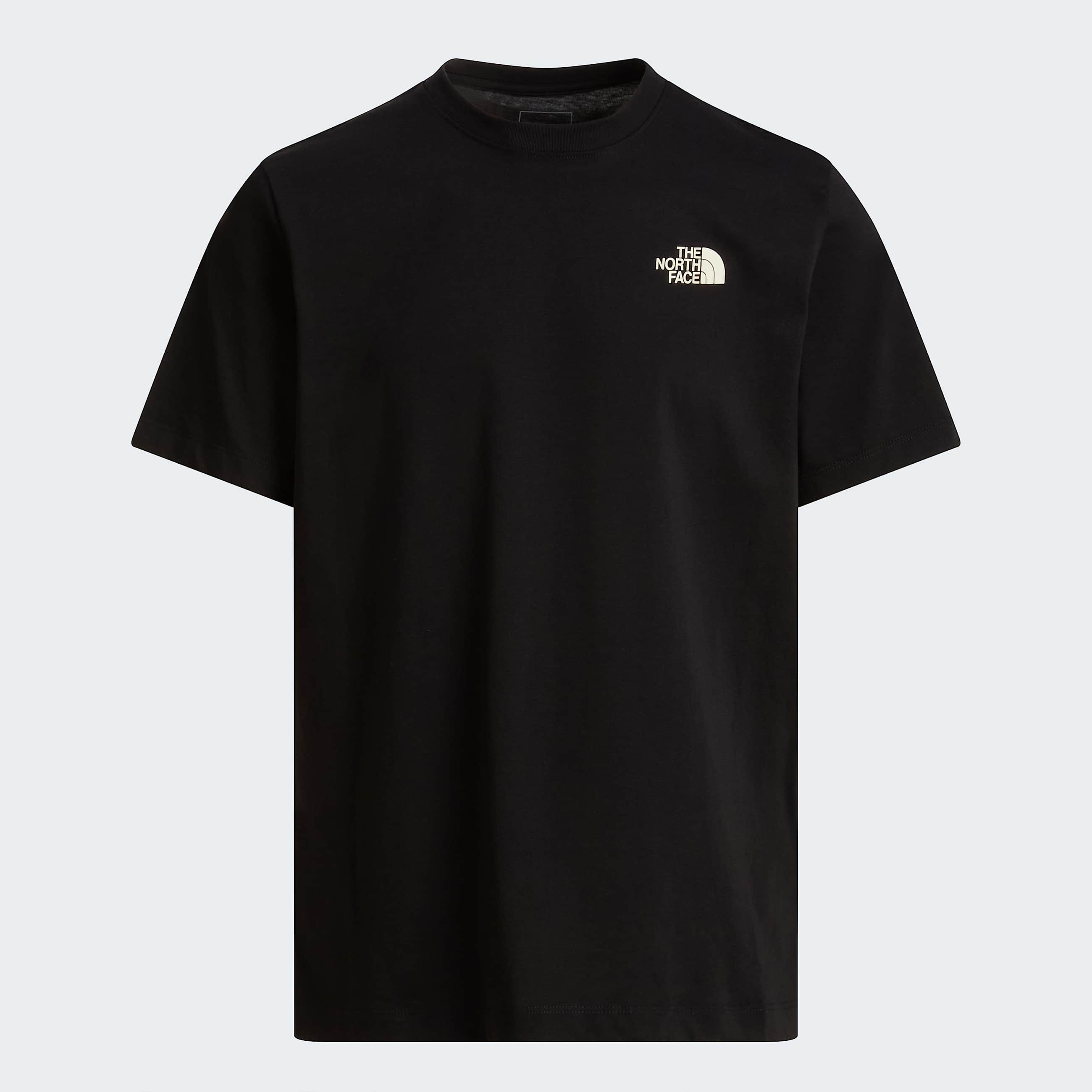 Vintage Tshirt M TNF HERO