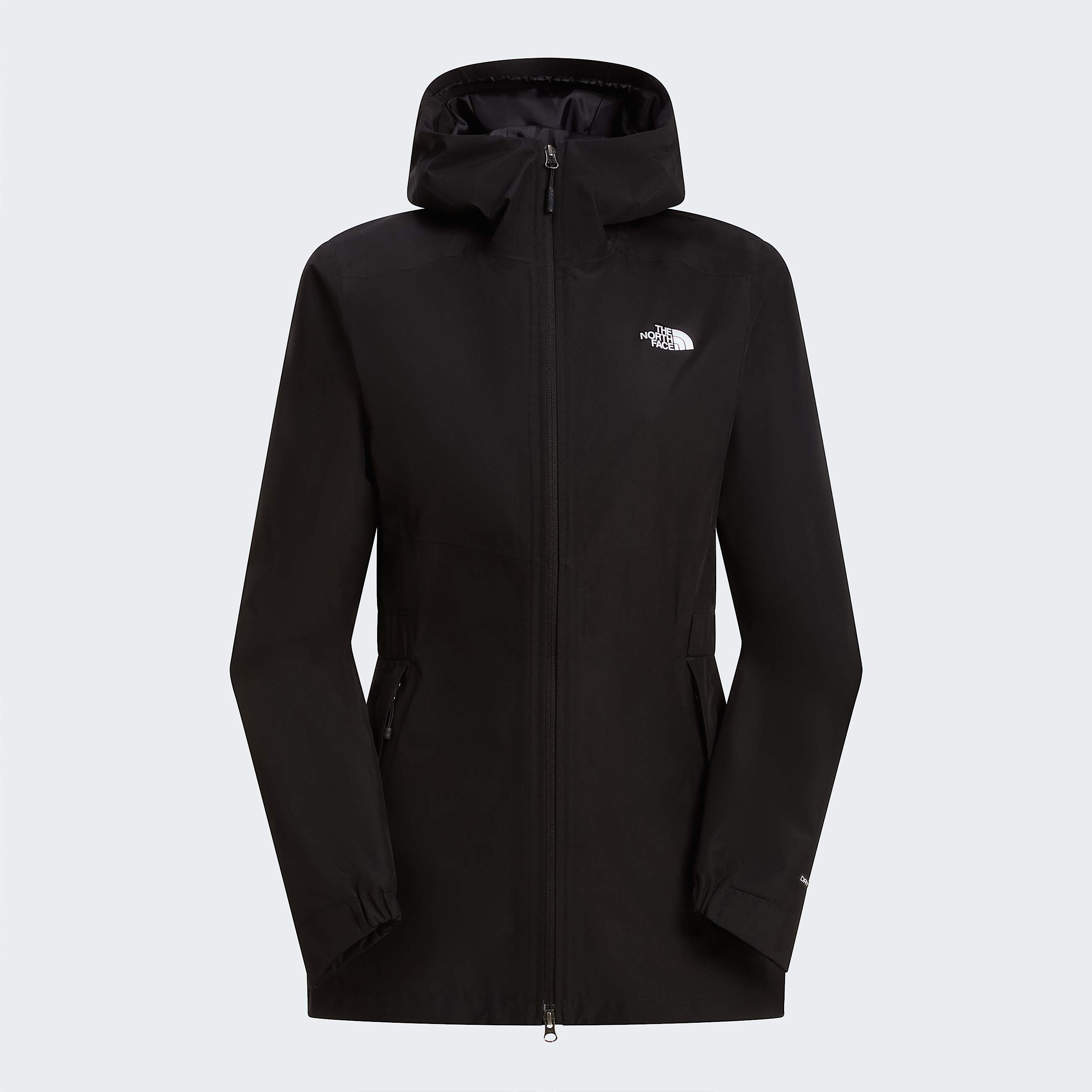 Parka guscio Hikesteller da donna TNF HERO