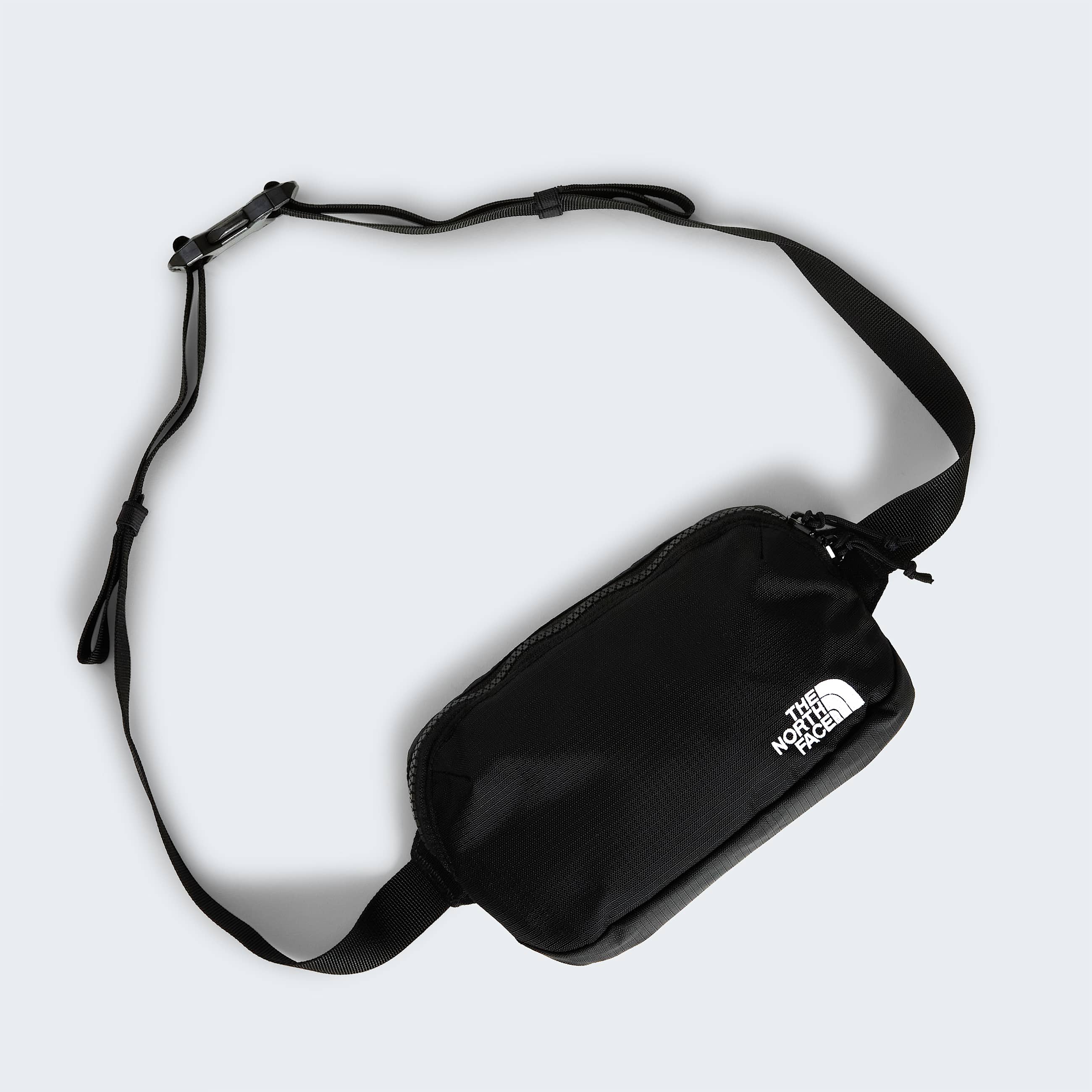 TNF 1Litre Travel Bumbag TNF ALT3