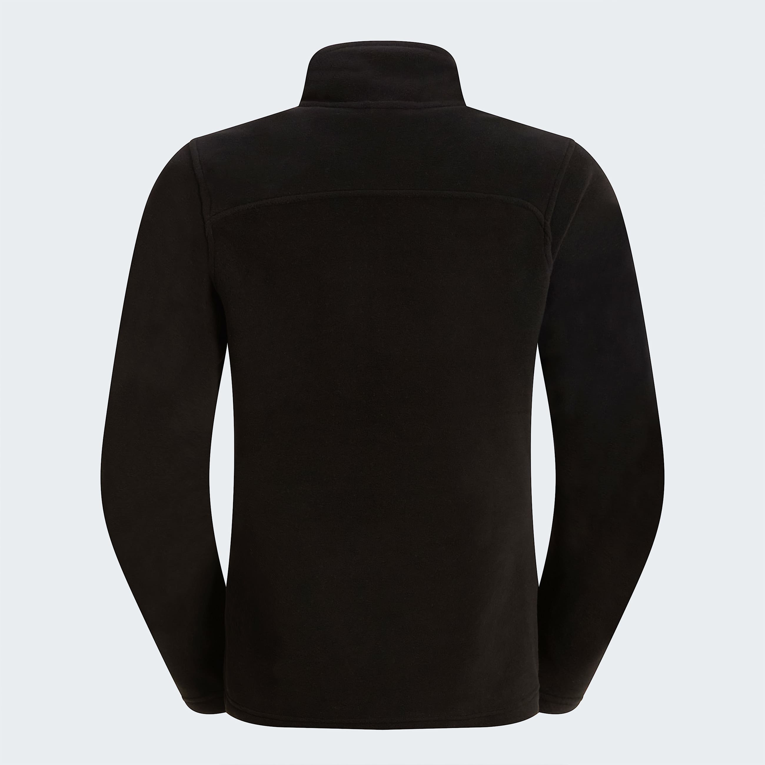 Emilia 14 Zip Fleece W TNF ALT1