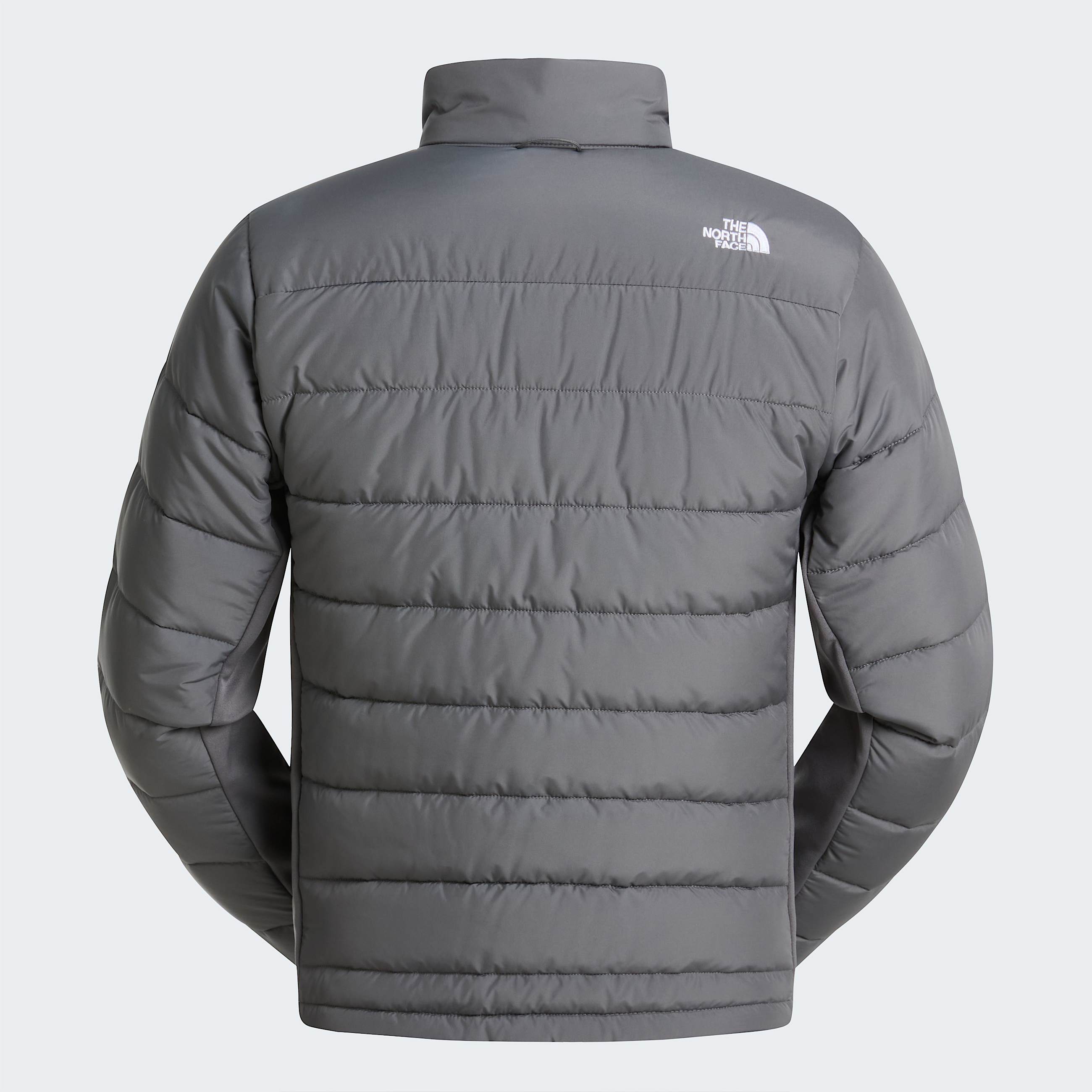 Mens Modis Jacket TNF Smoked Pearl ALT1