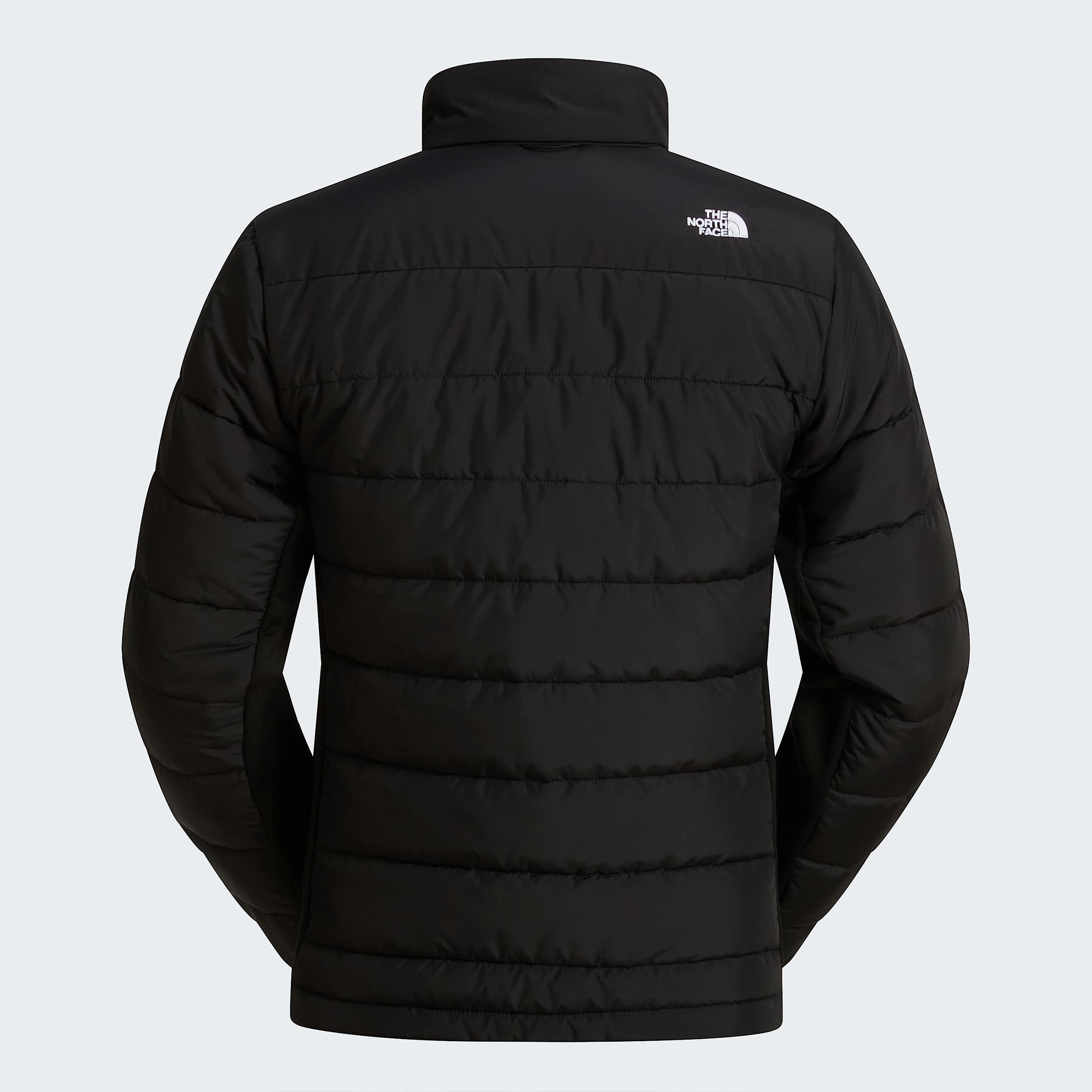 Mens Modis Jacket TNF TNF Black ALT1