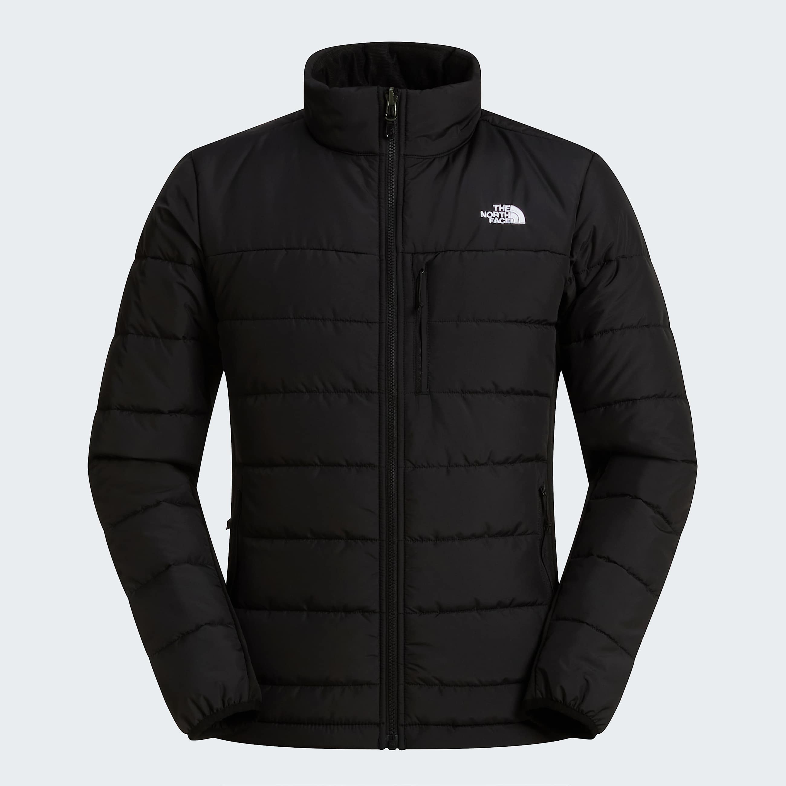 Mens Modis Jacket TNF TNF Black HERO