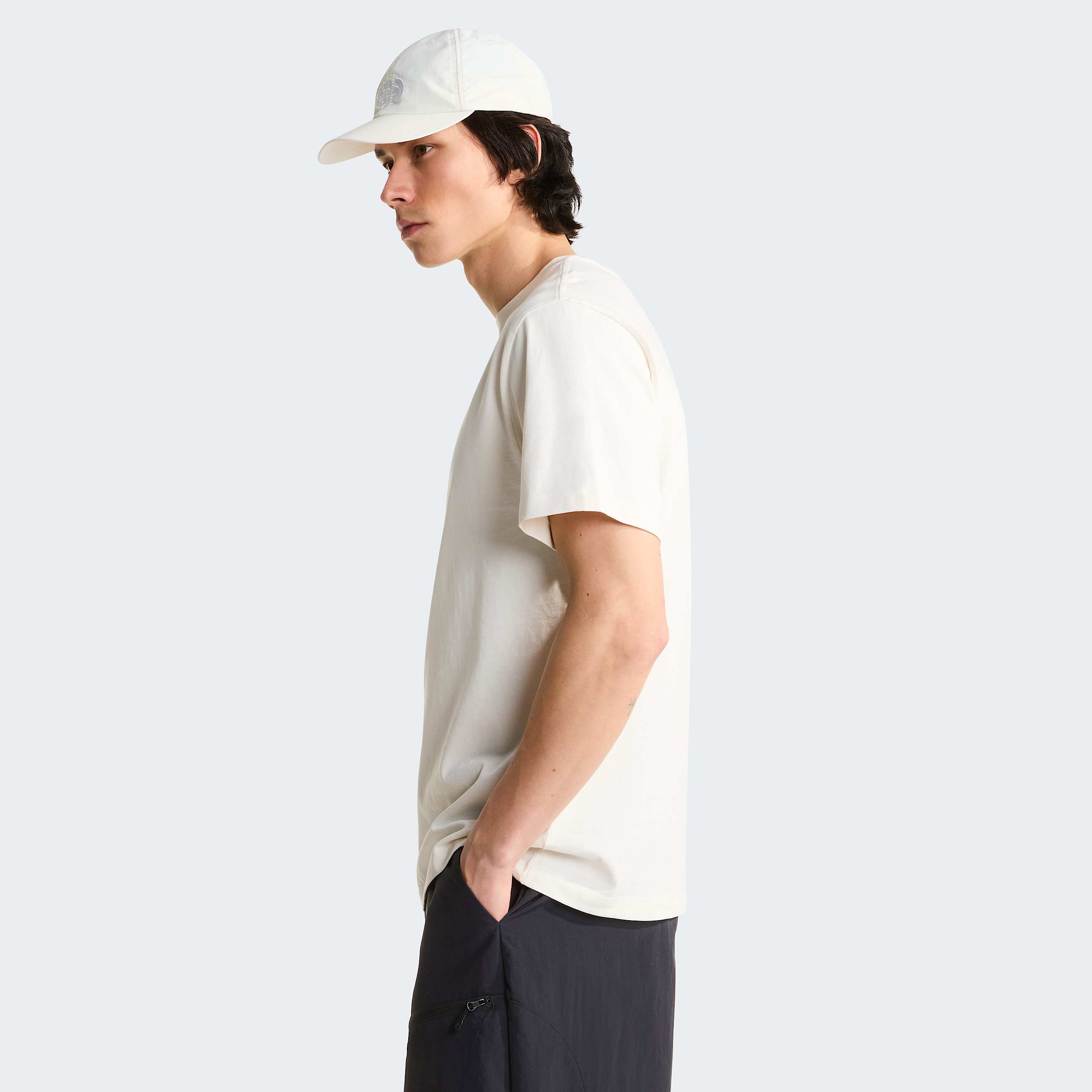 Country Germany Relaxed TShirt Unisex TNF ALT5