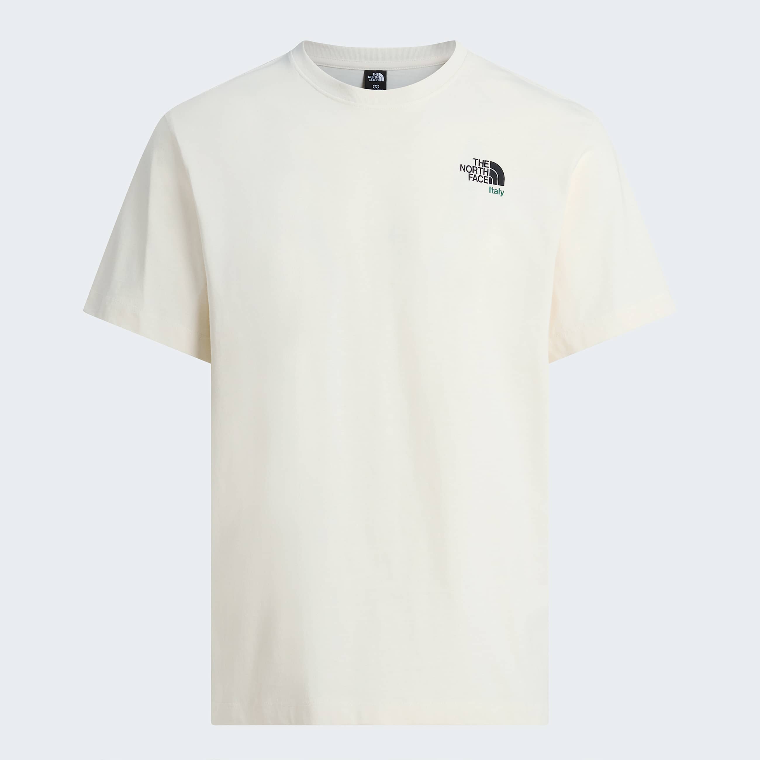 Country Italy Relaxed Tshirt Unisex TNF ALT1