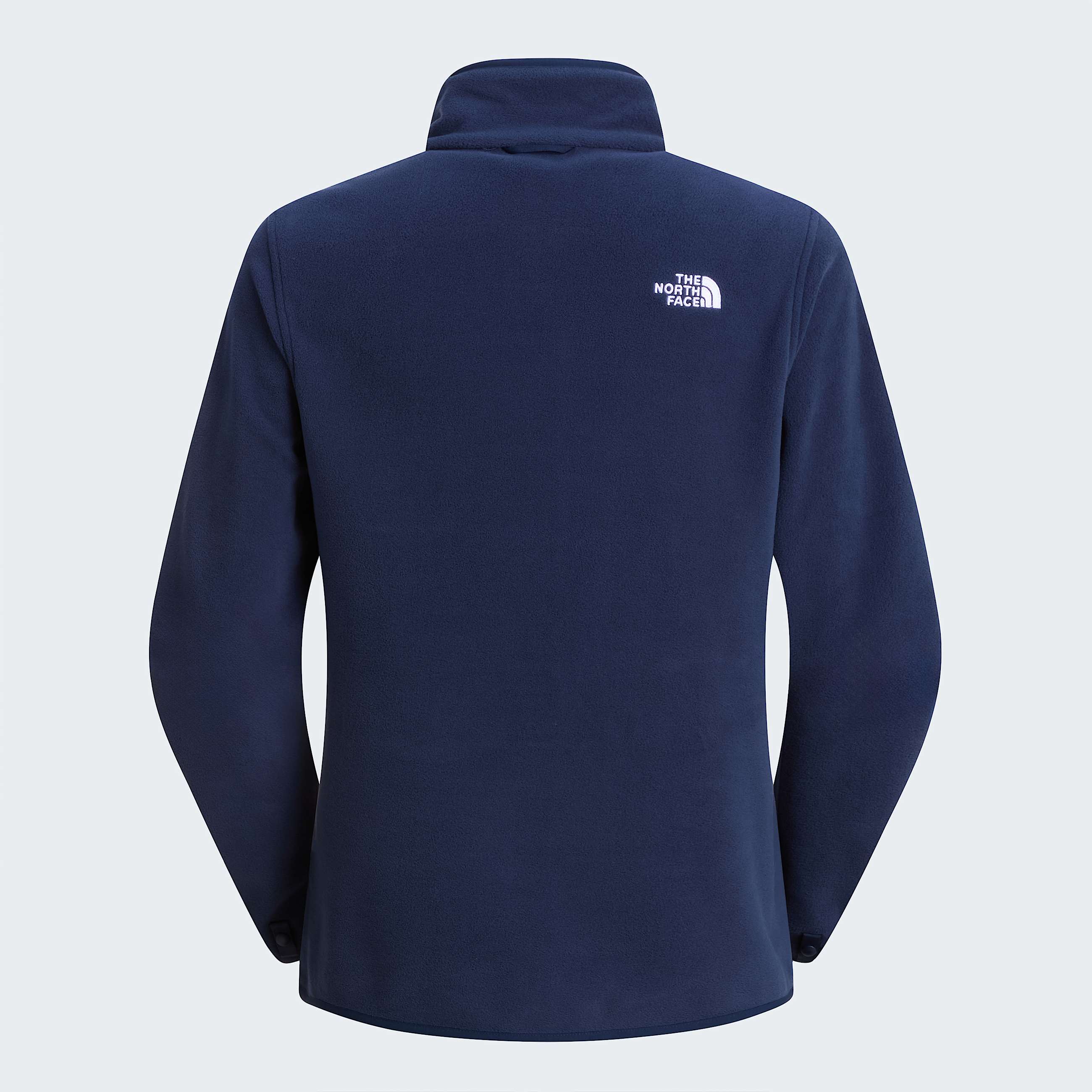 Glacierfleece voor dames TNF Summit Navy ALT21