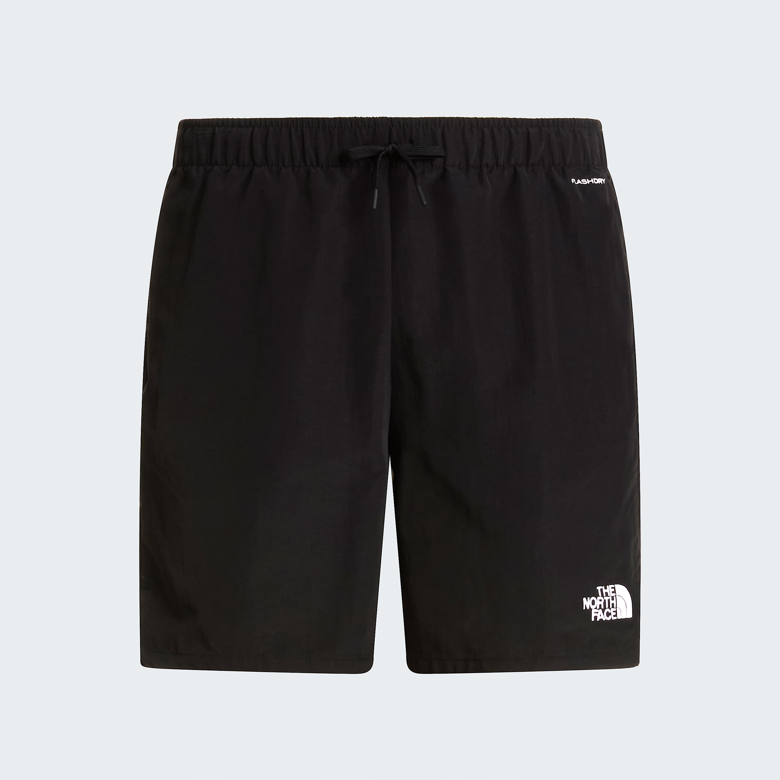Mens Leynar Off Peak Shorts TNF TNF Black ALT20