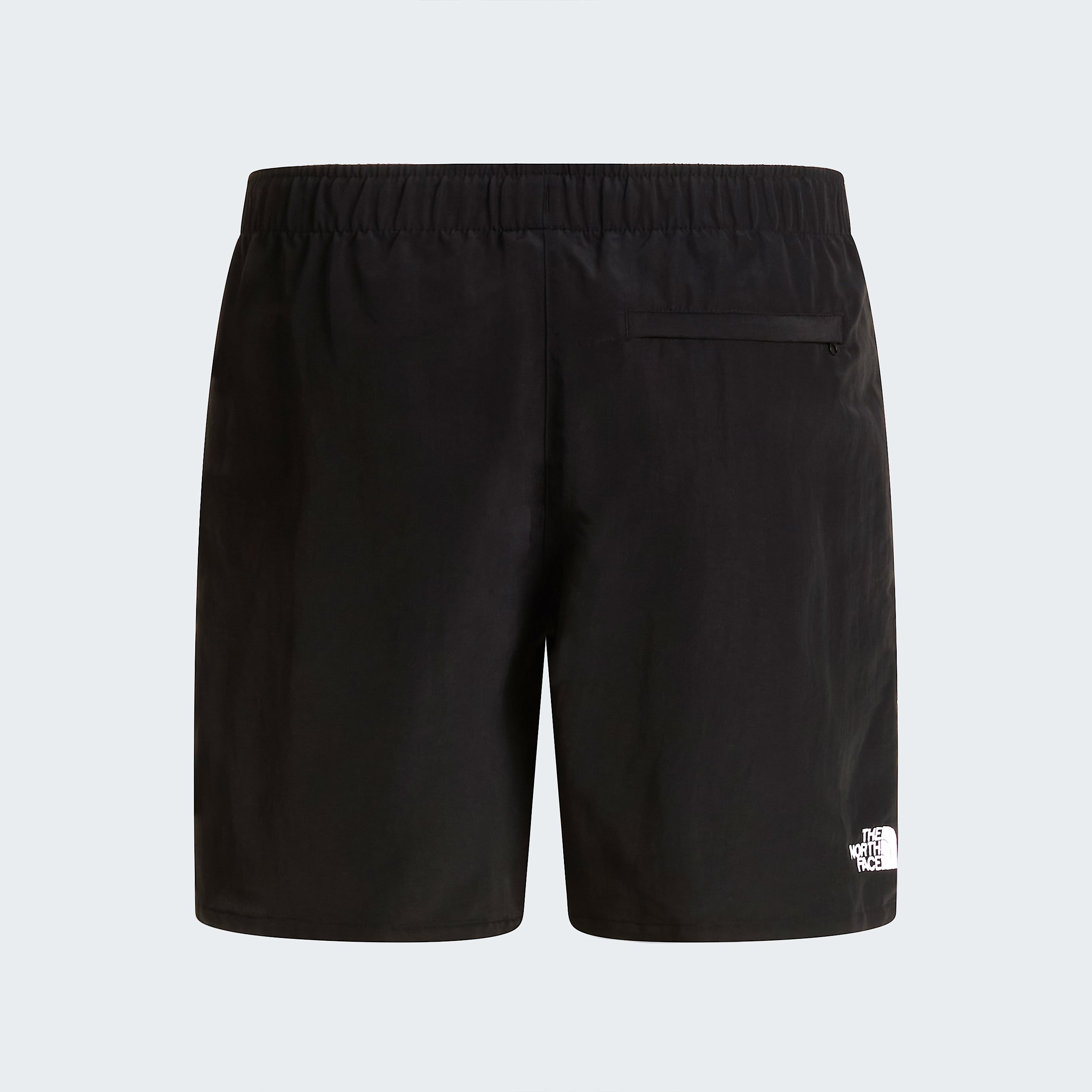 Mens Leynar Off Peak Shorts TNF TNF Black ALT21