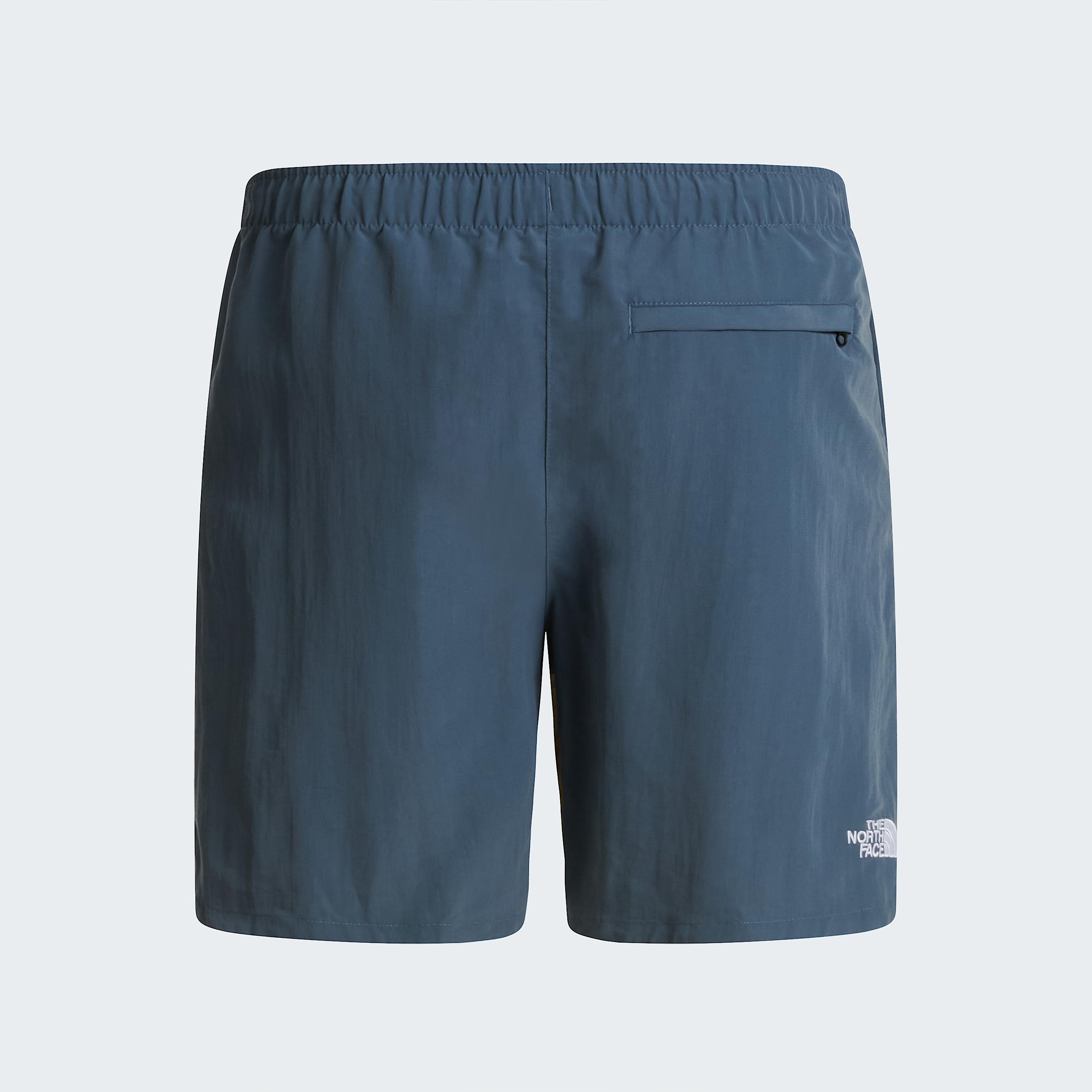 Mens Leynar Off Peak Shorts TNF ALT21
