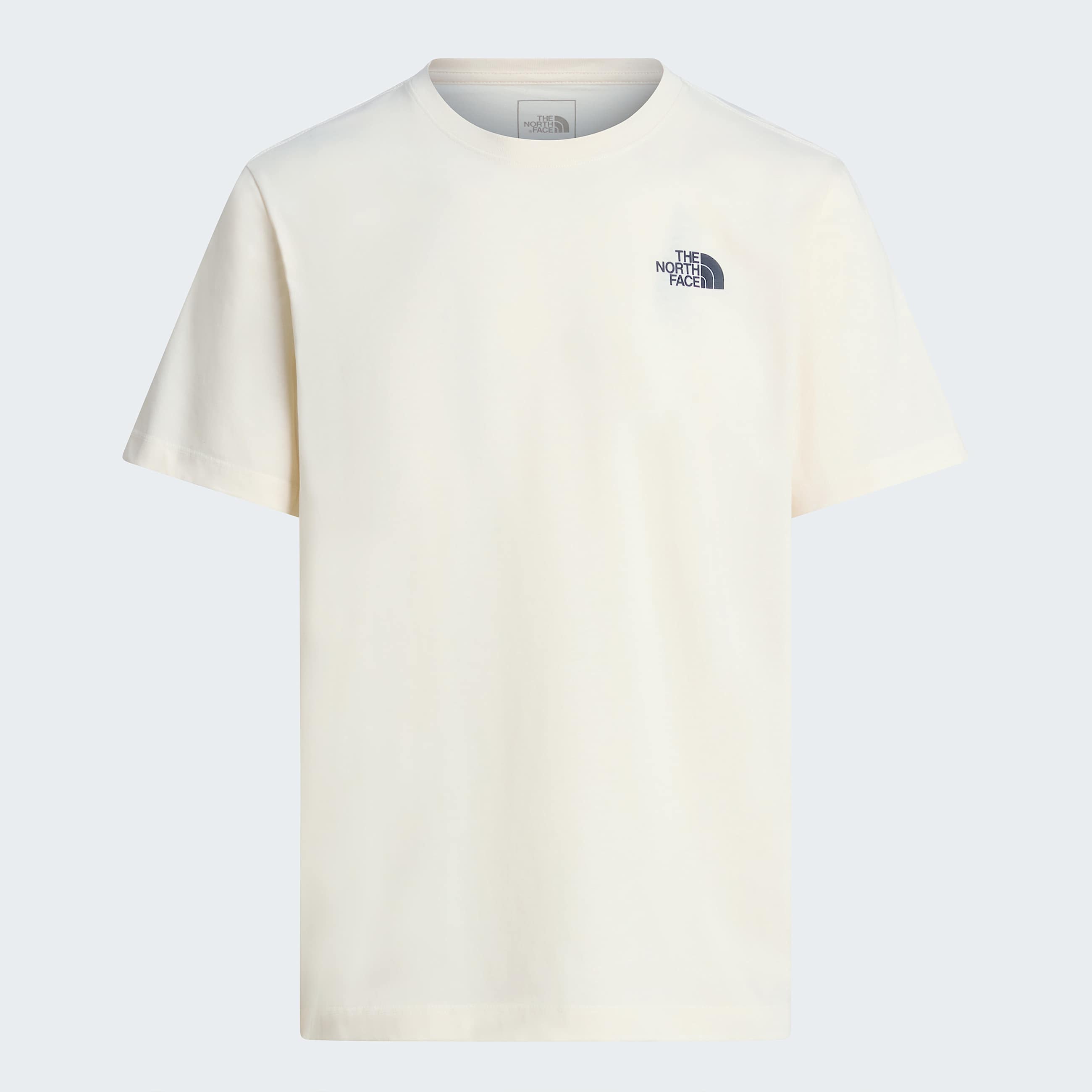 Tshirt Half Dome Printed Regular da uomo TNF ALT20