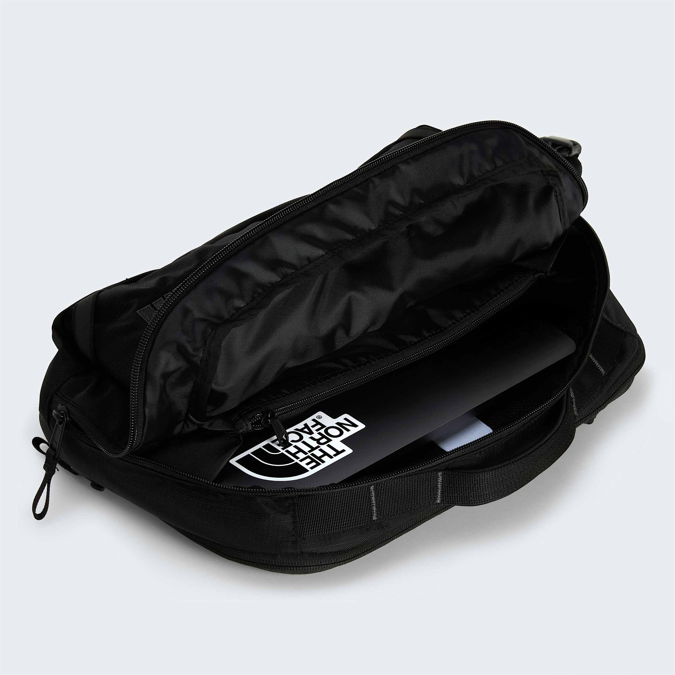 Borsa monospalla da viaggio TNF TNF ALT4