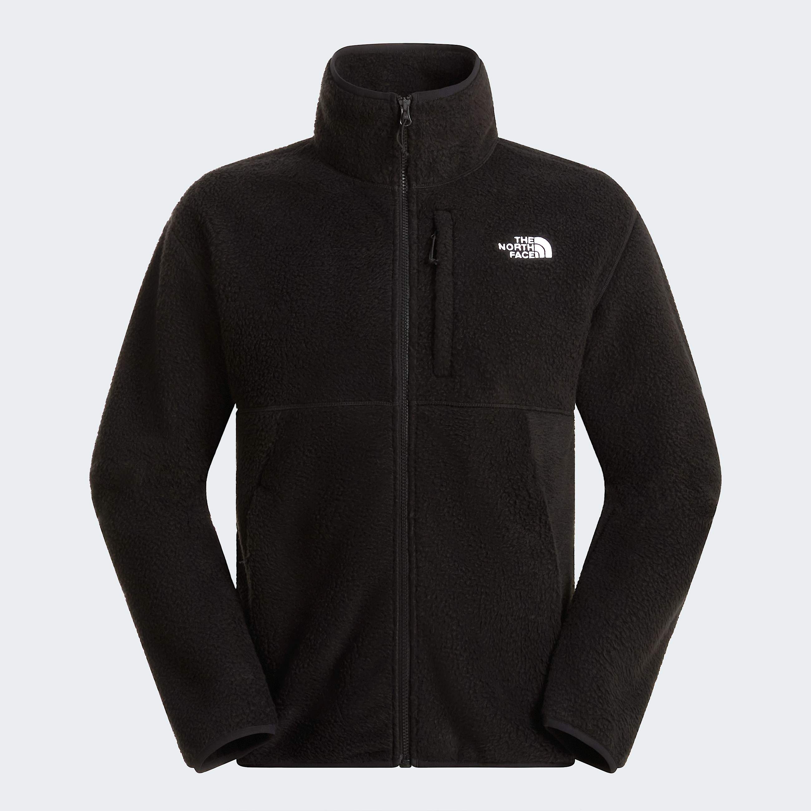 Koian HighPile Fleece Jacket M TNF HERO