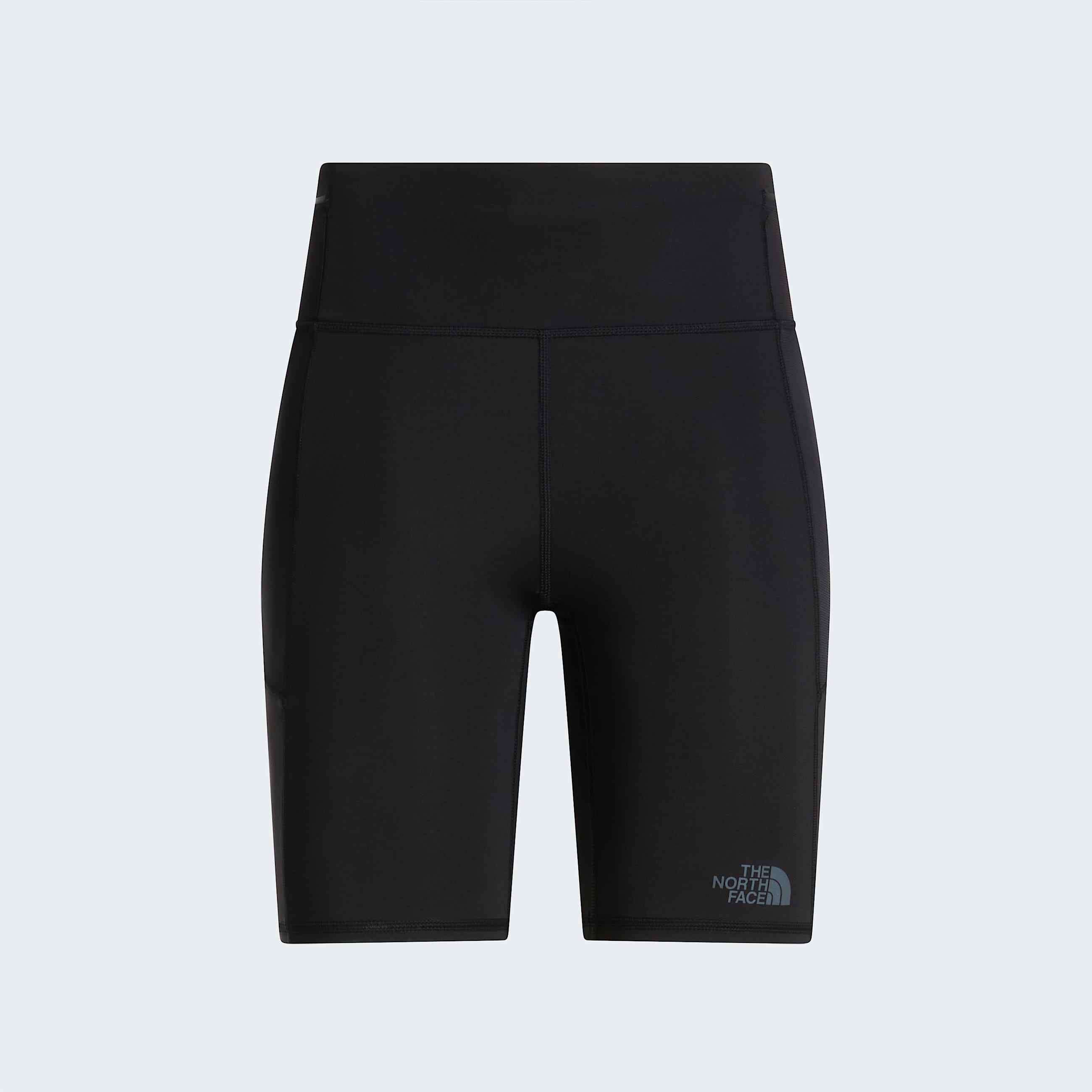 Movmynt Tight Shorts W TNF HERO