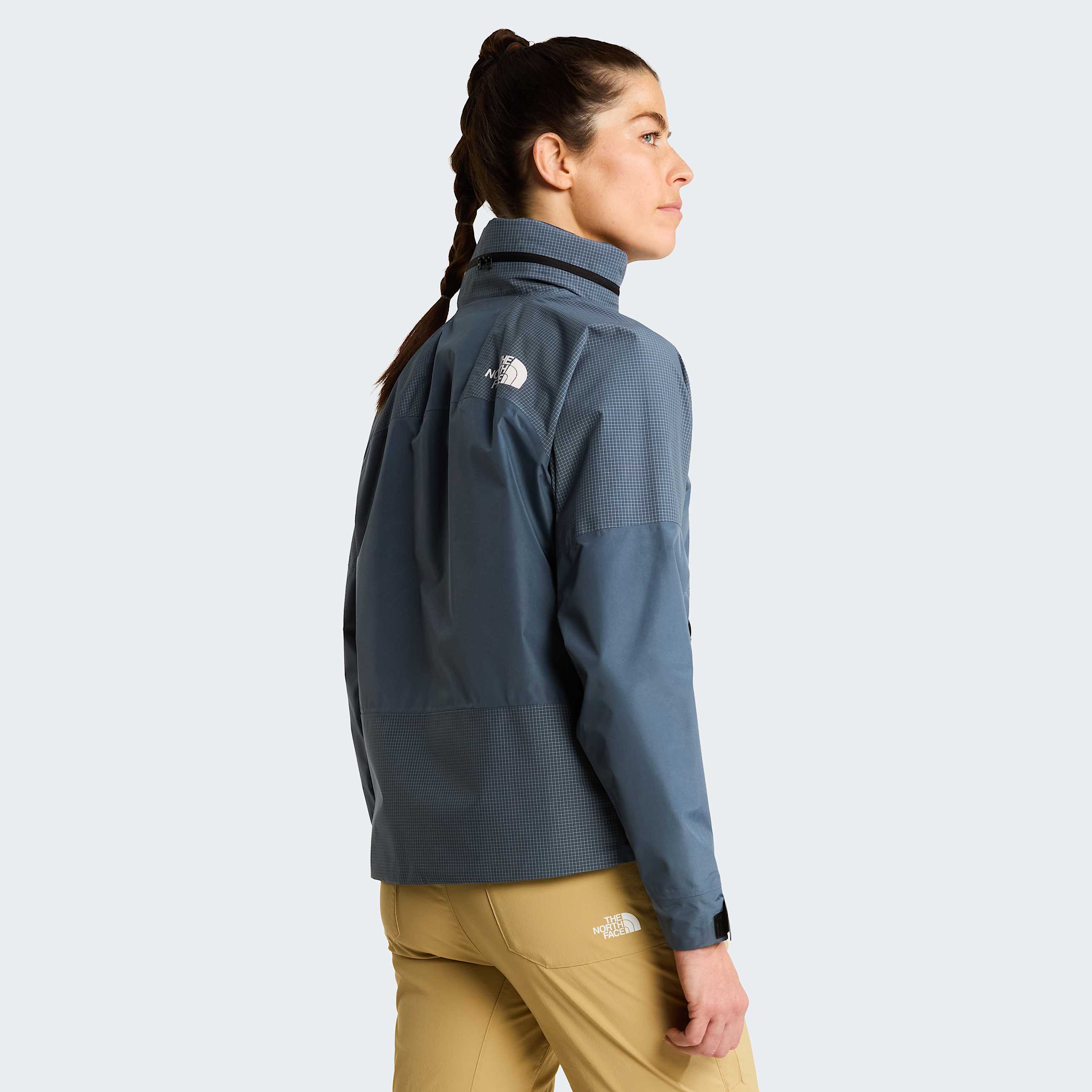 Hike Devils Thumb GORETEX Jacket W TNF ALT3