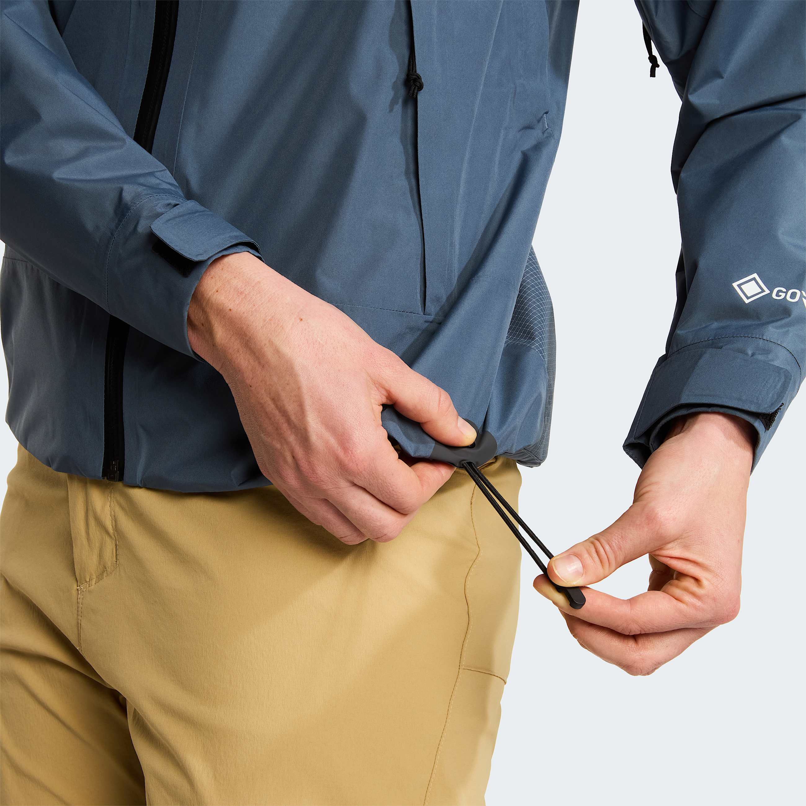 Hike Devils Thumb GORETEX Jacket W TNF ALT10