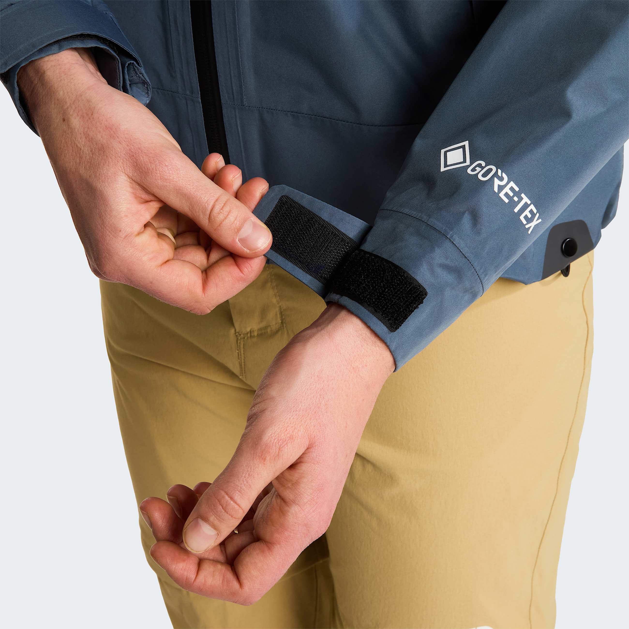 Hike Devils Thumb GORETEX Jacket W TNF ALT9