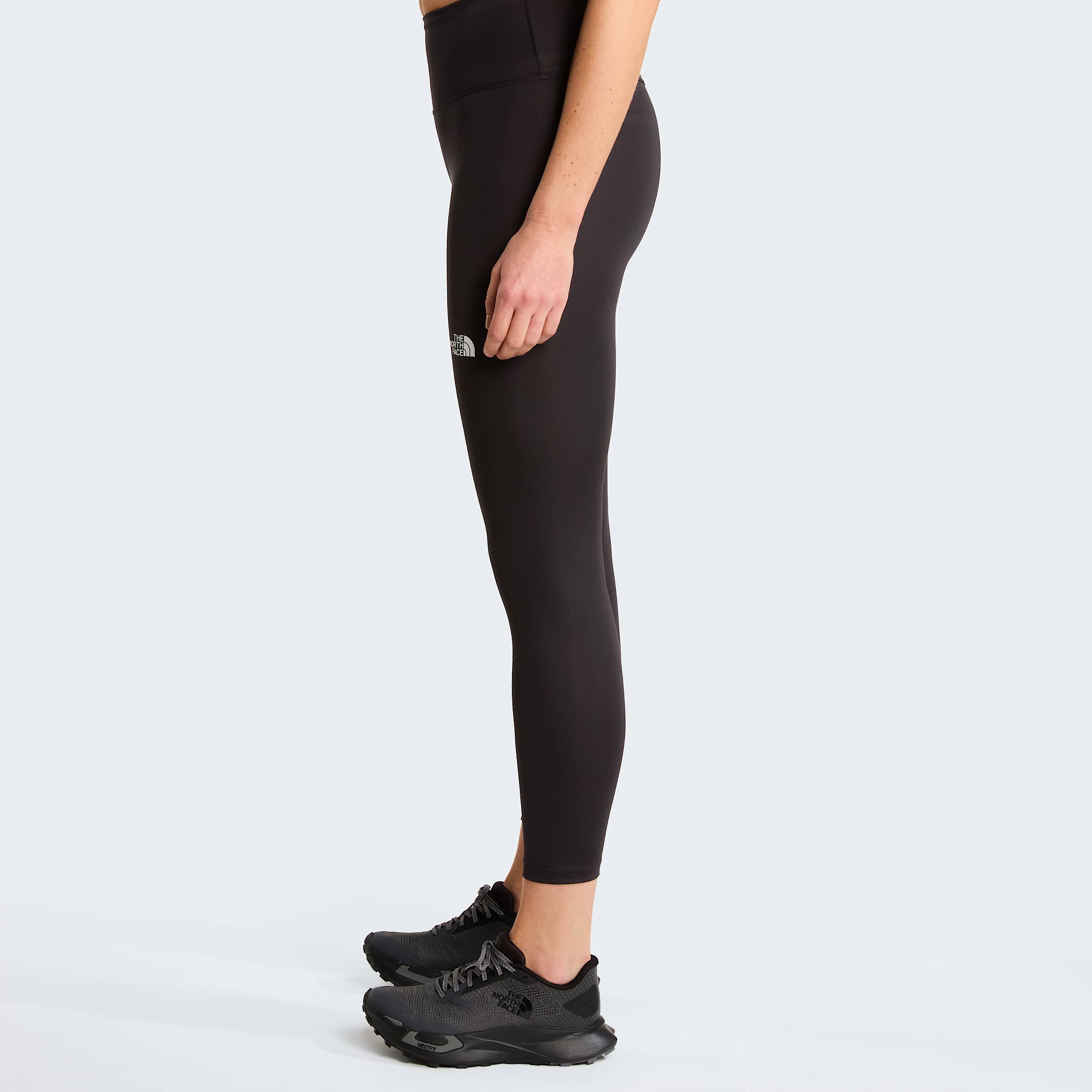 Flex 25legging voor dames TNF TNF Black ALT2