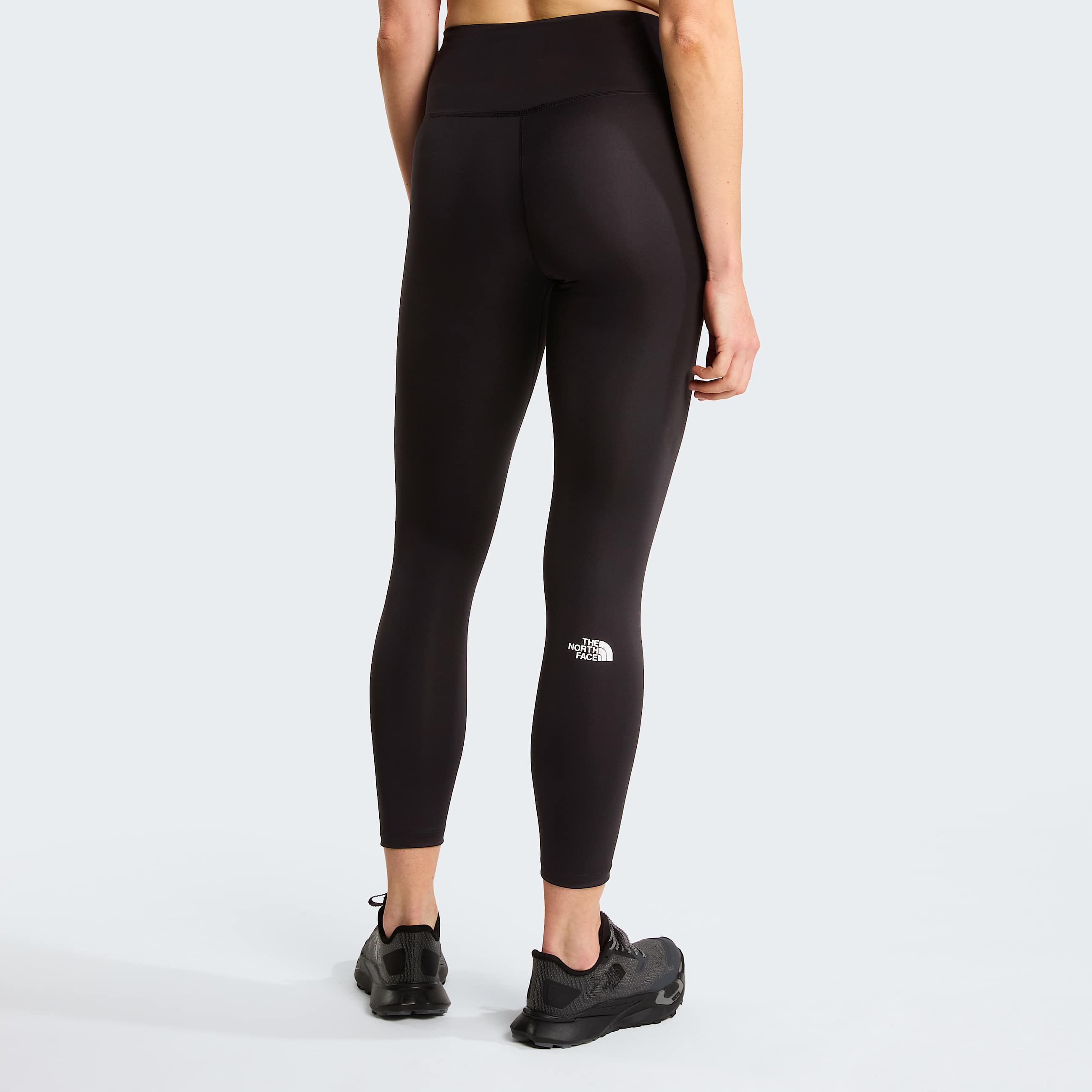 Flex 25legging voor dames TNF TNF Black ALT3