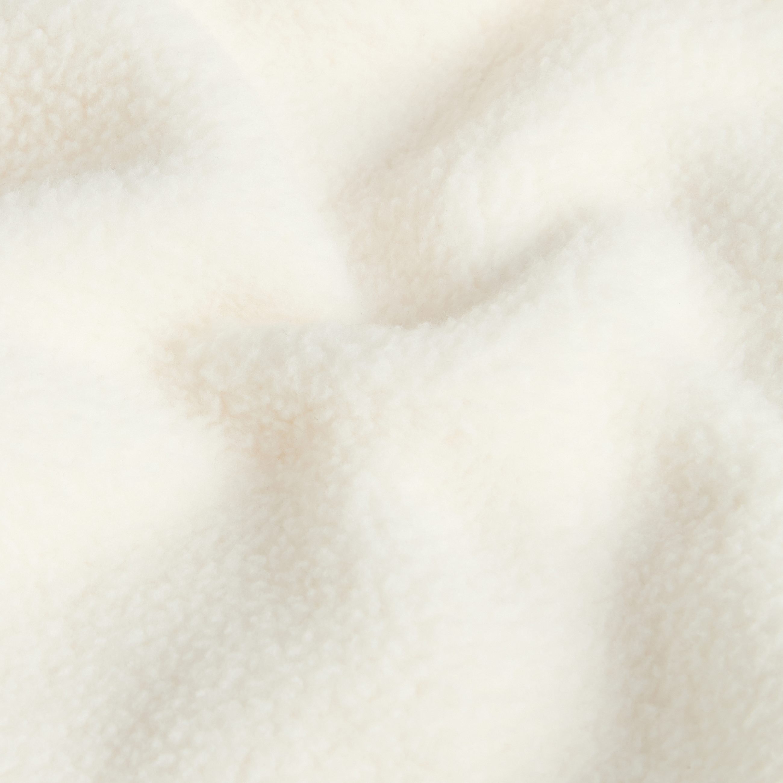 Yumiori Fleecejacke mit durchgehendem RV fr Mdchen TNF ALT18