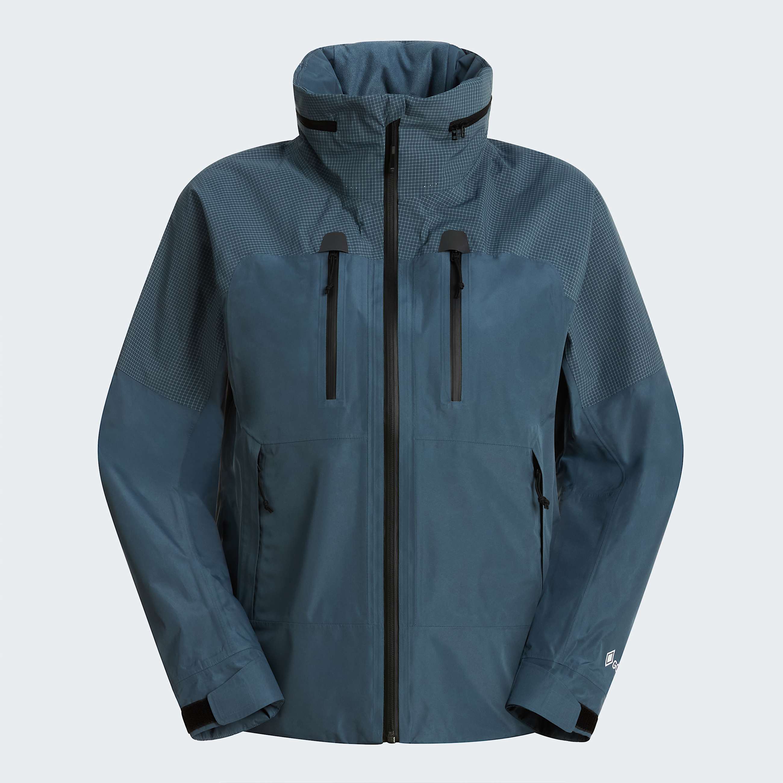 Hike Devils Thumb GORETEX Jacket W TNF ALT20