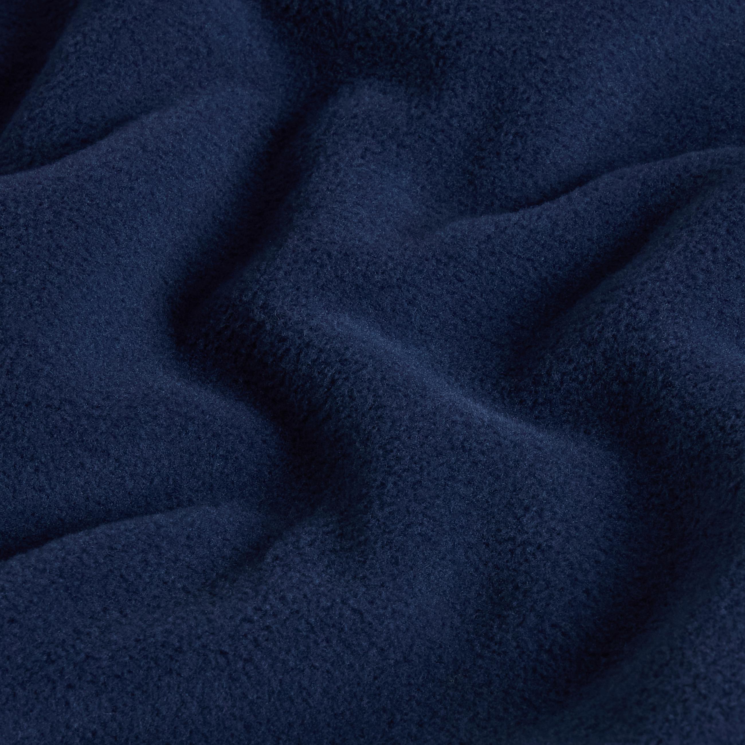Glacierfleece voor dames TNF Summit Navy ALT18
