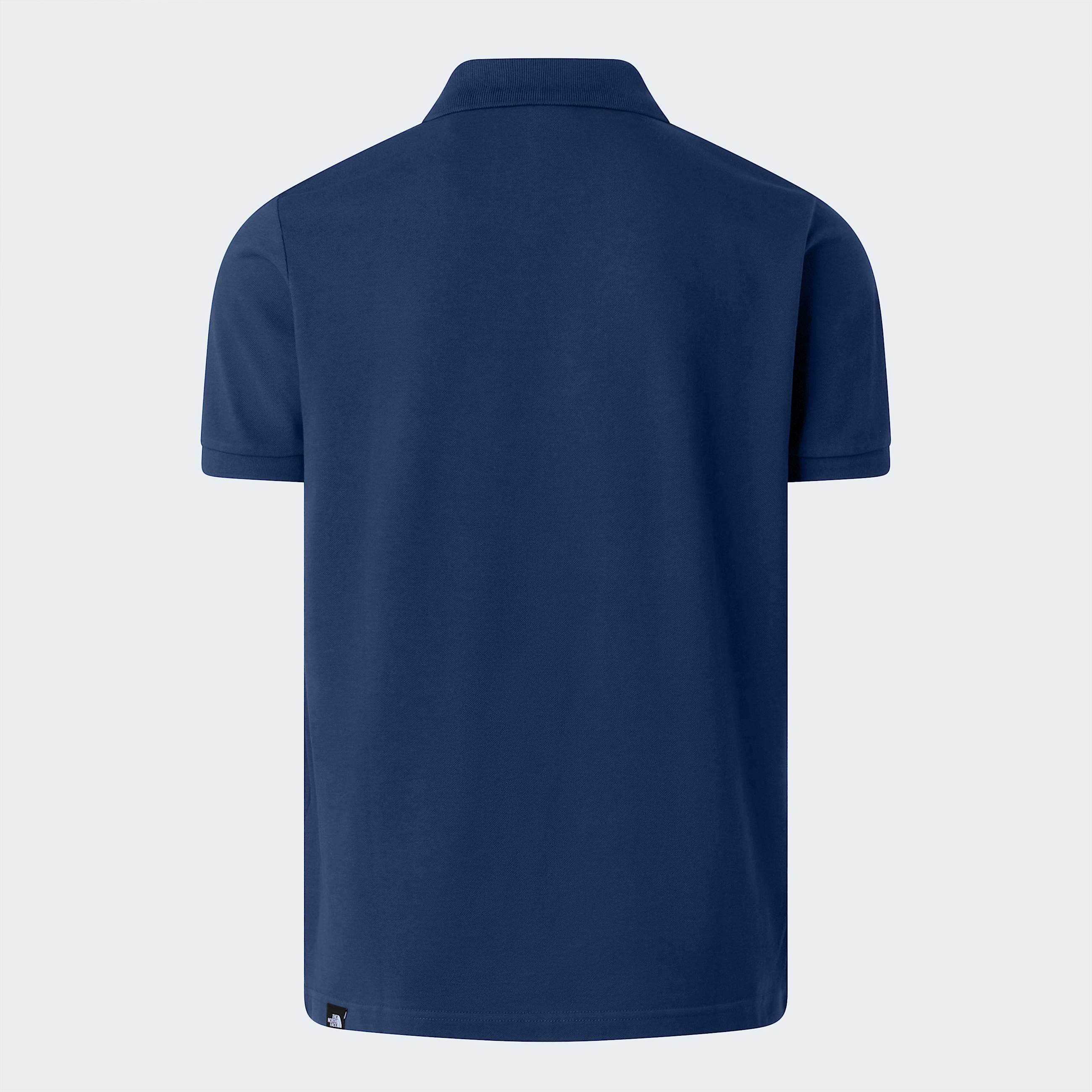 Men's Piquet Polo T-Shirt