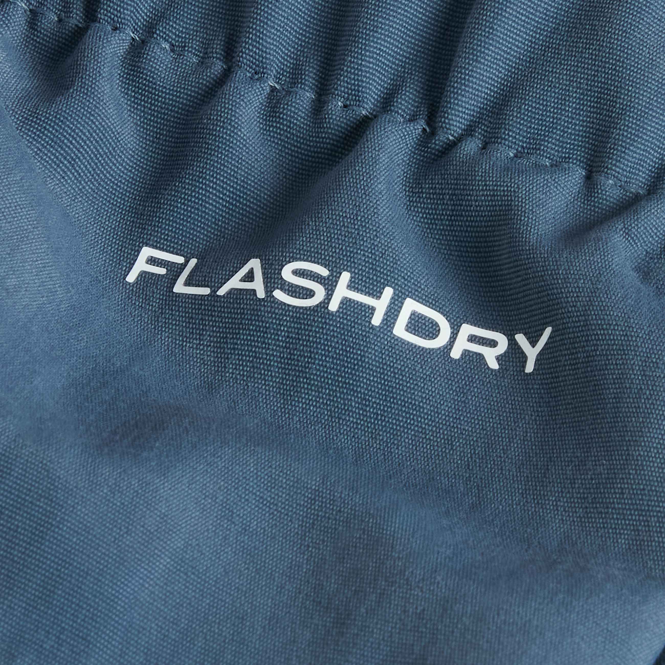 Mens Leynar Off Peak Shorts TNF ALT18