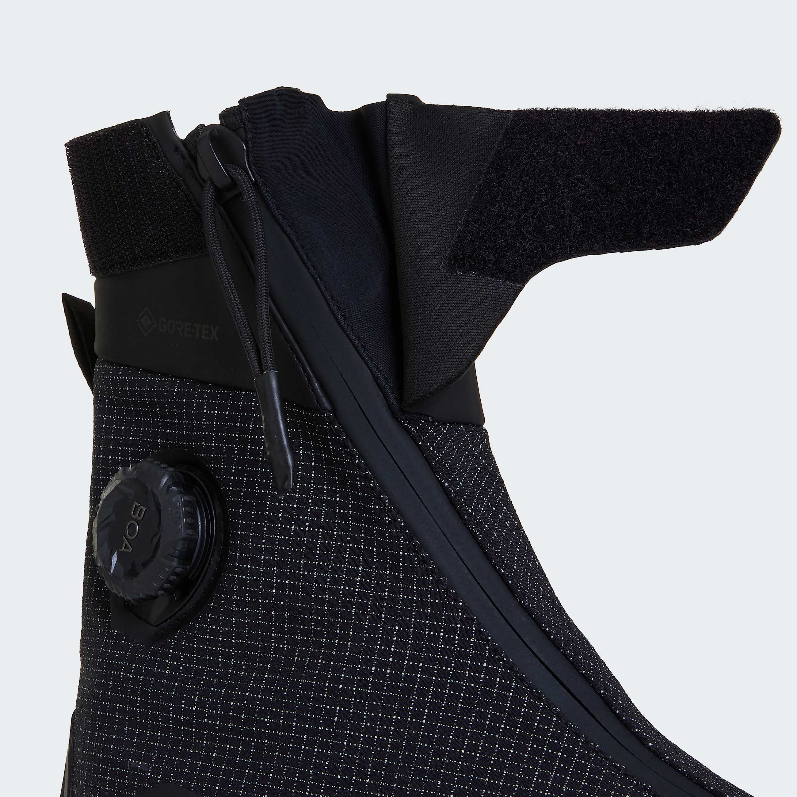 Botas Summit Verto SA GORETEX TNF ALT9