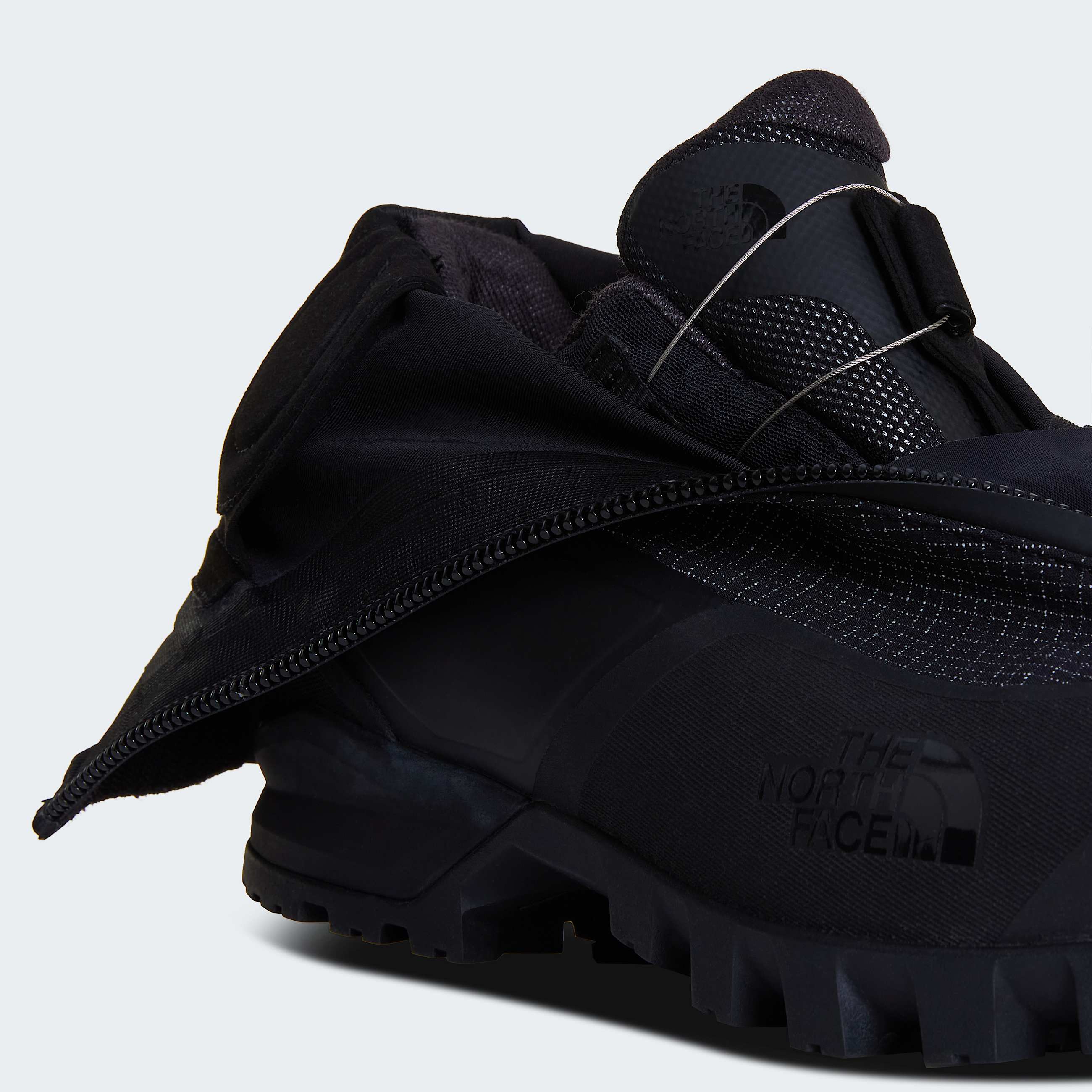 Botas Summit Verto SA GORETEX TNF ALT11