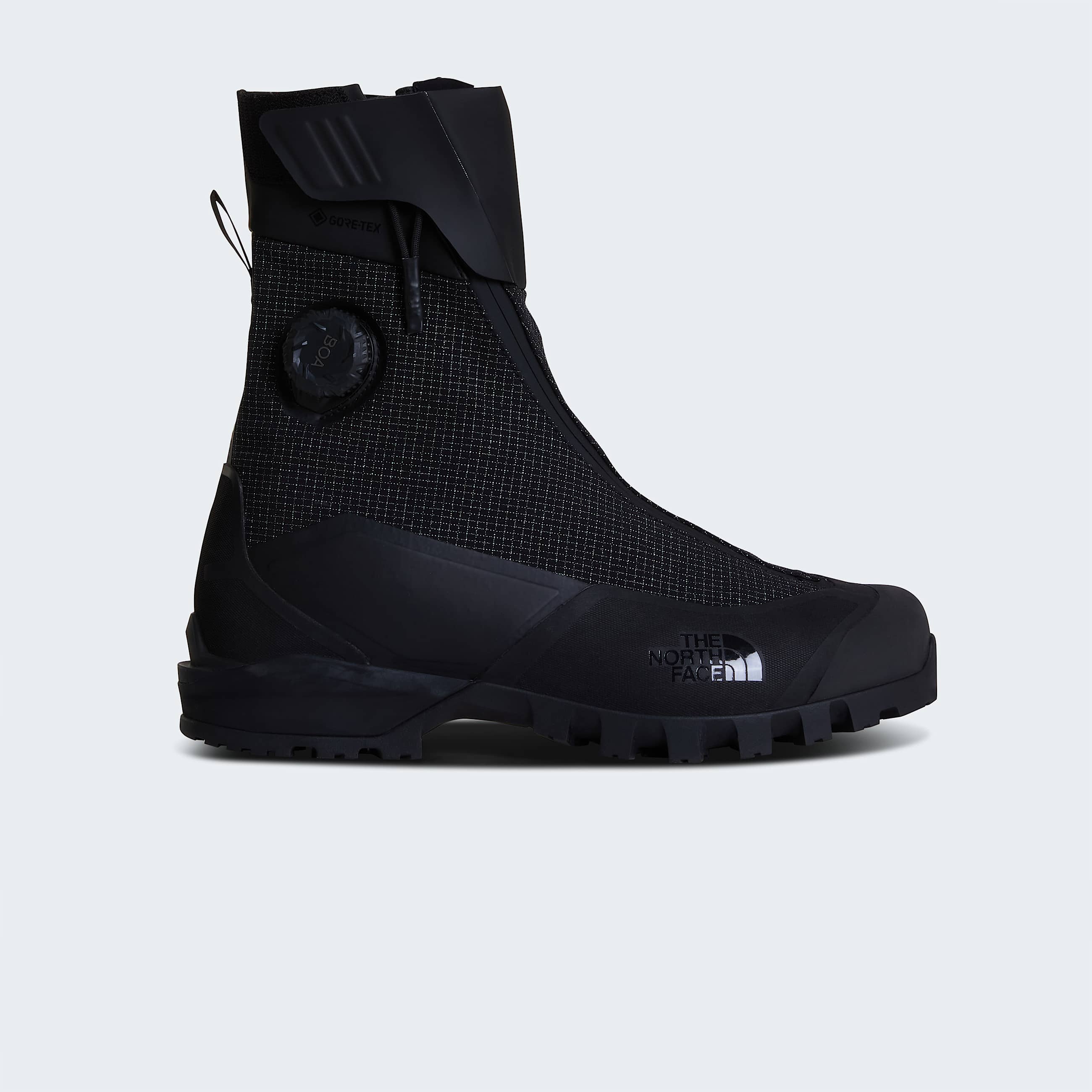 Botas Summit Verto SA GORETEX TNF HERO