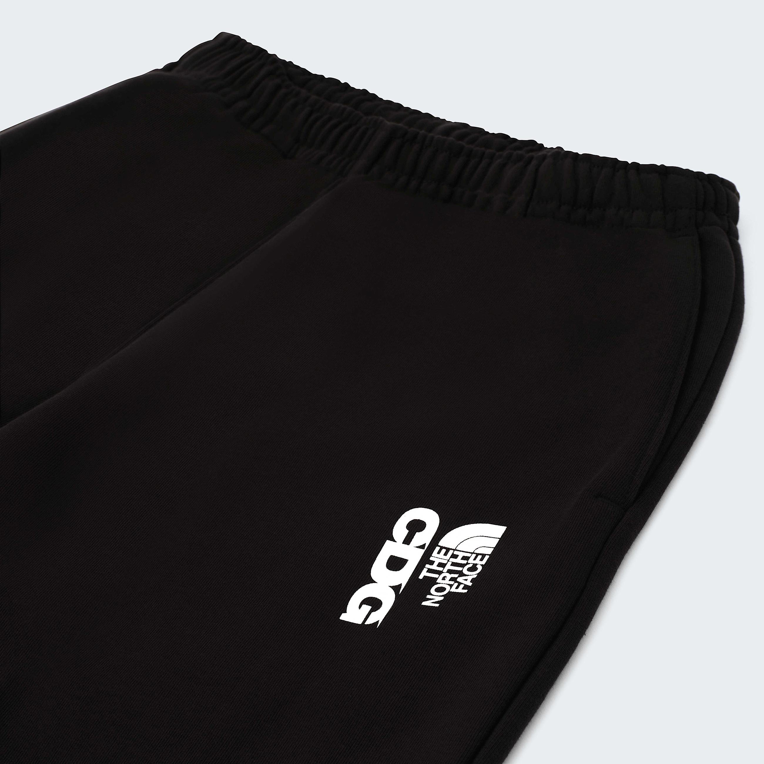 Joggery TNF X CDG TNF ALT2