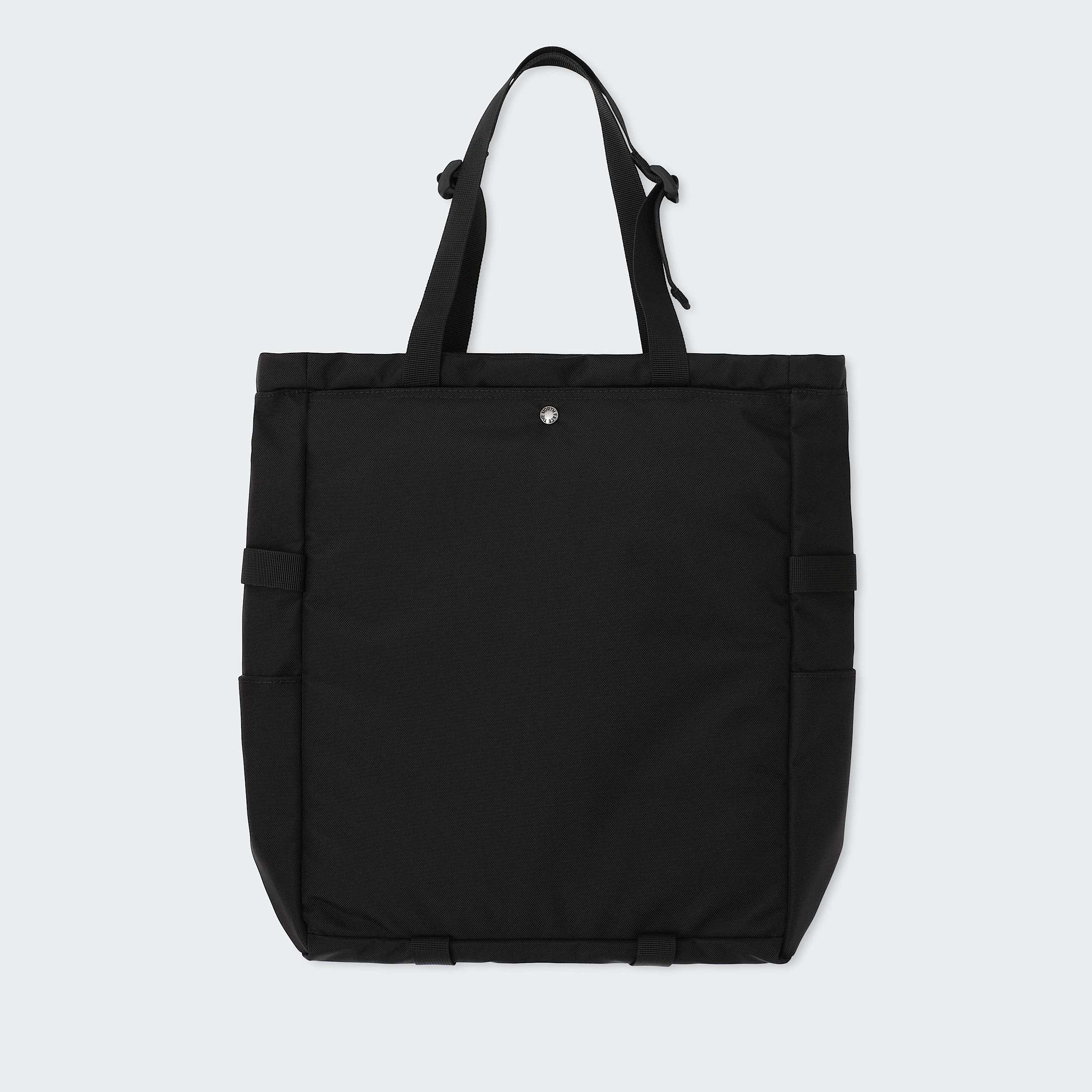 TNF X CDG Tote Bag TNF ALT1