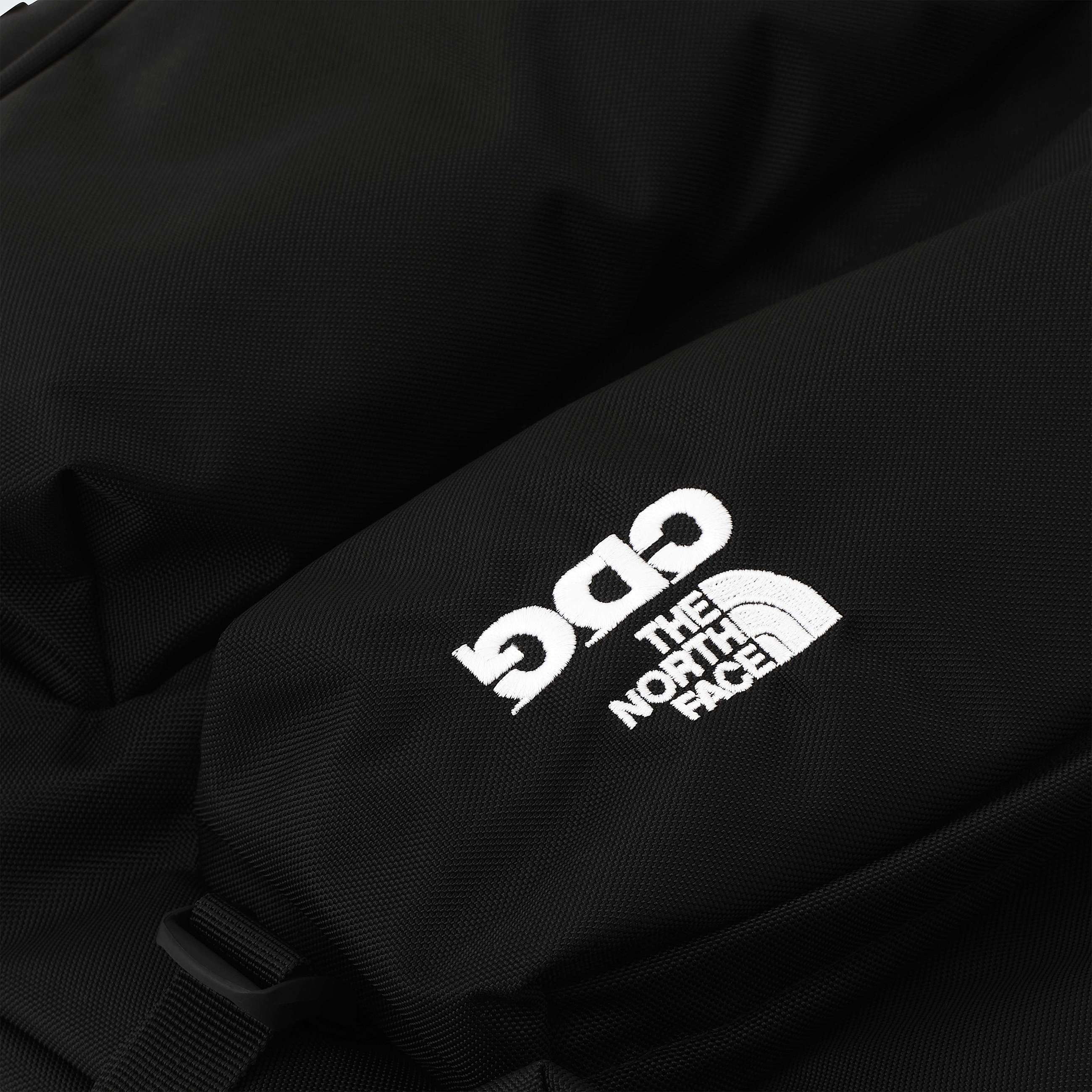 TNF X CDG Tote Bag TNF ALT2