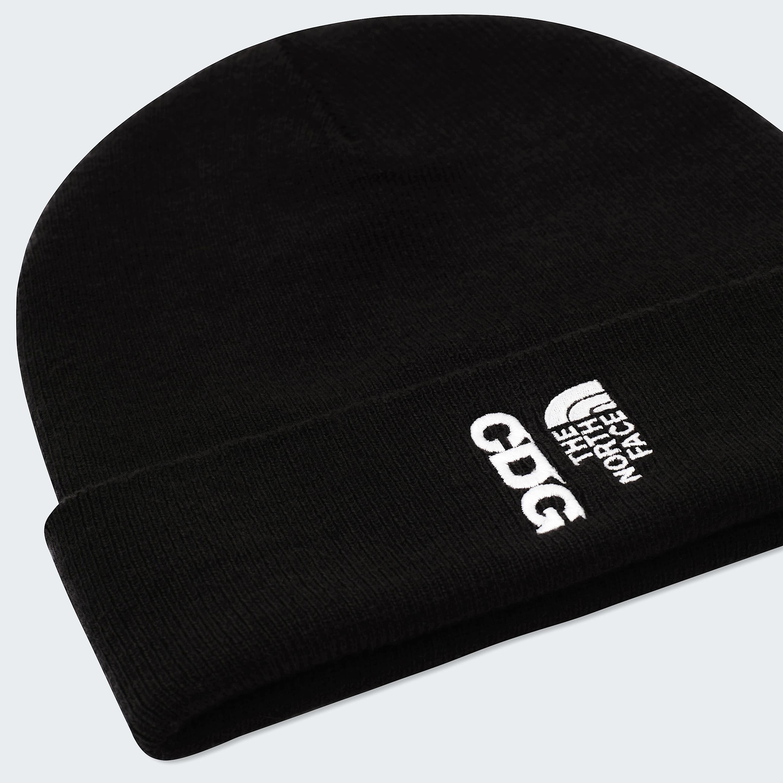 Bonnet TNF X CDG TNF ALT3